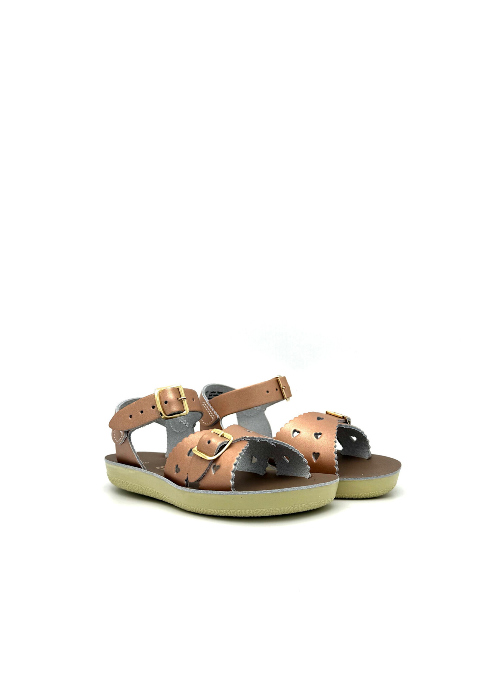 SALTWATERSANDALS SALT-WATER sandals SWEETHEART rg