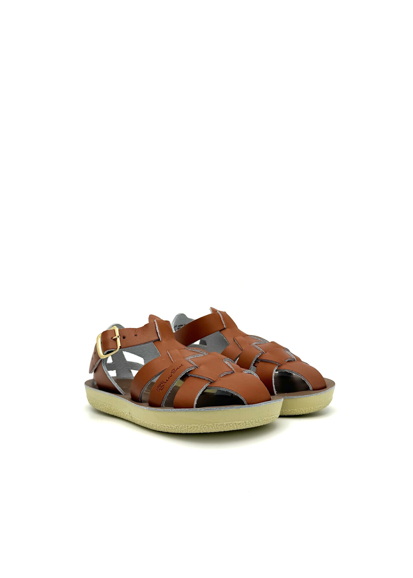 SALTWATERSANDALS SALT-WATER sandals SHARK