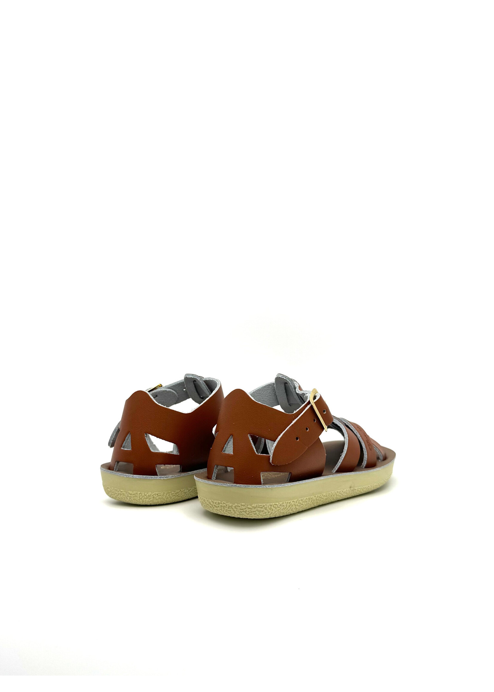 SALTWATERSANDALS SALT-WATER sandals SHARK