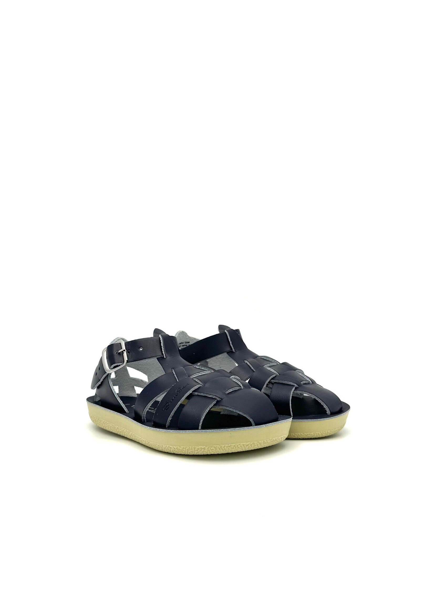 SALTWATERSANDALS SALT-WATER sandals SHARK