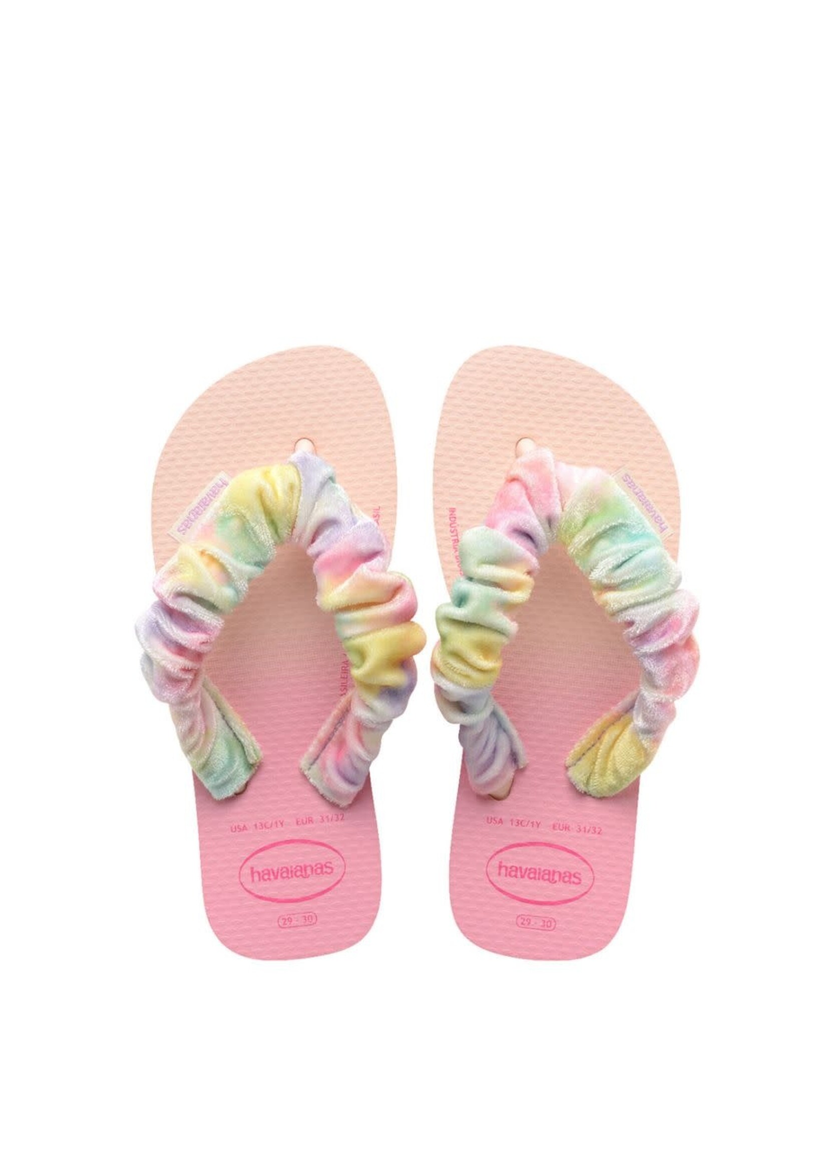 HAVAIANAS HAVAIANAS kids fluffy