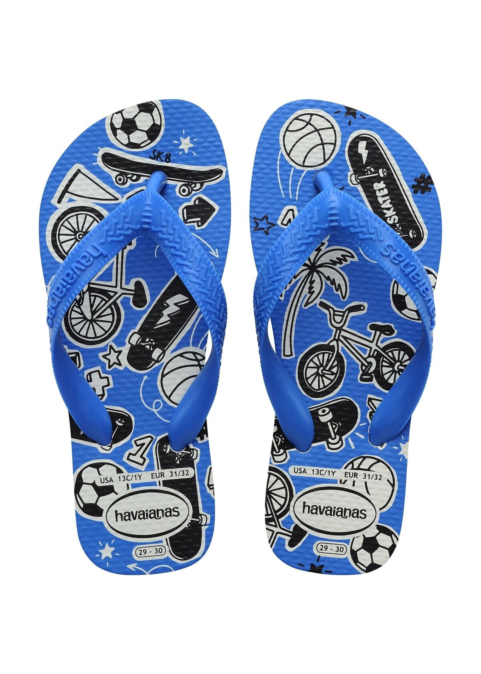 HAVAIANAS HAVAIANAS kids athletic