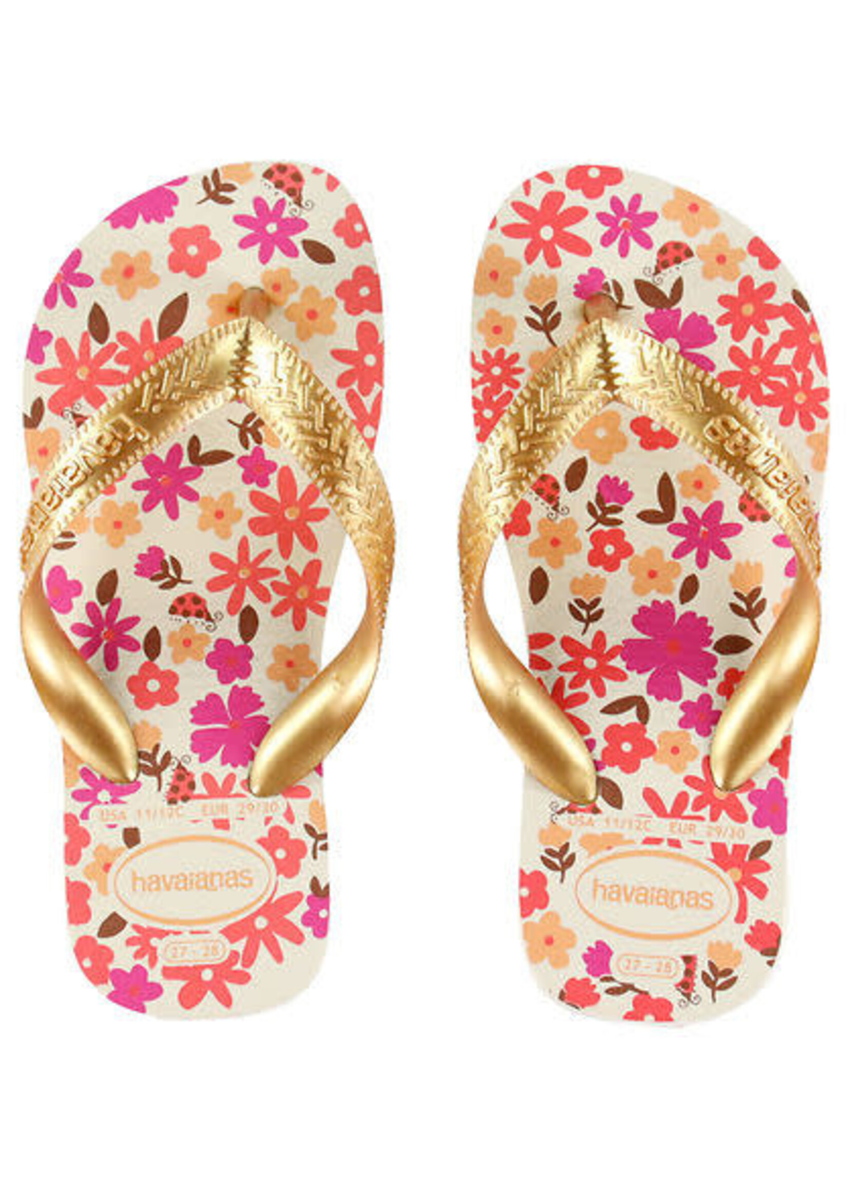 HAVAIANAS HAVAIANAS kids Flores