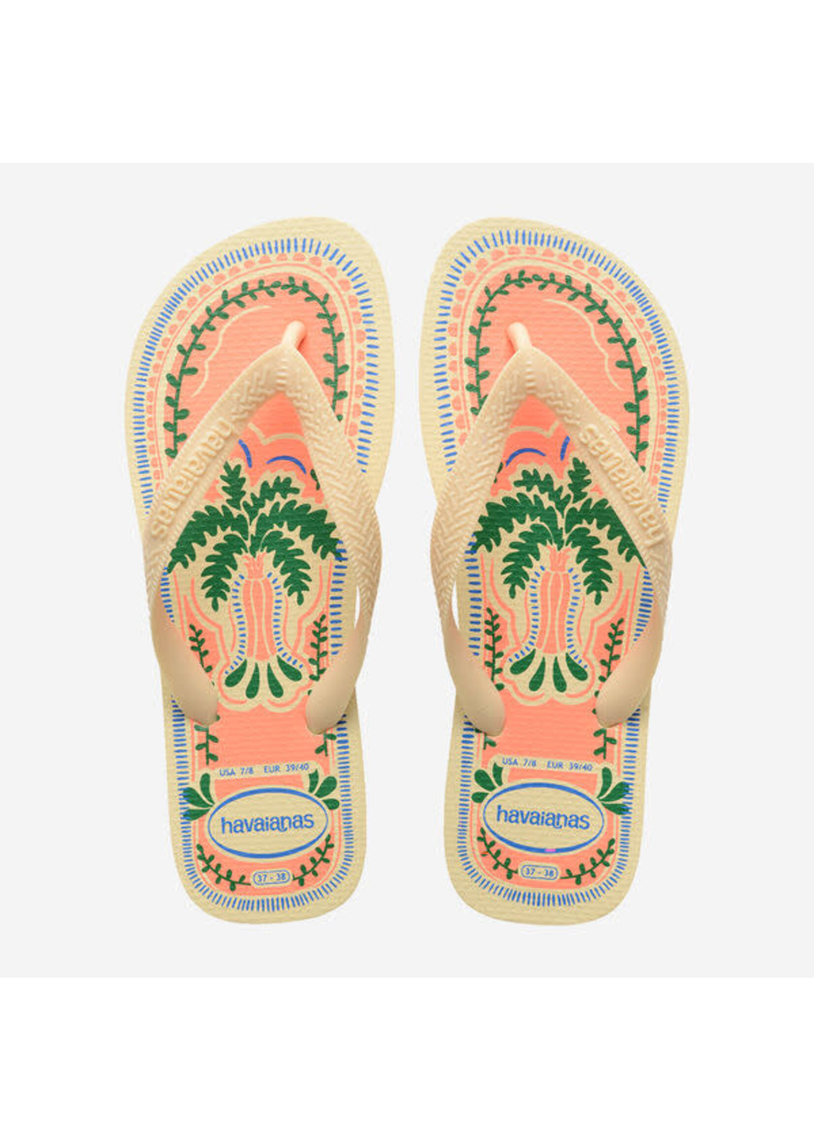 HAVAIANAS HAVAIANAS TOP SUMMER VIBES