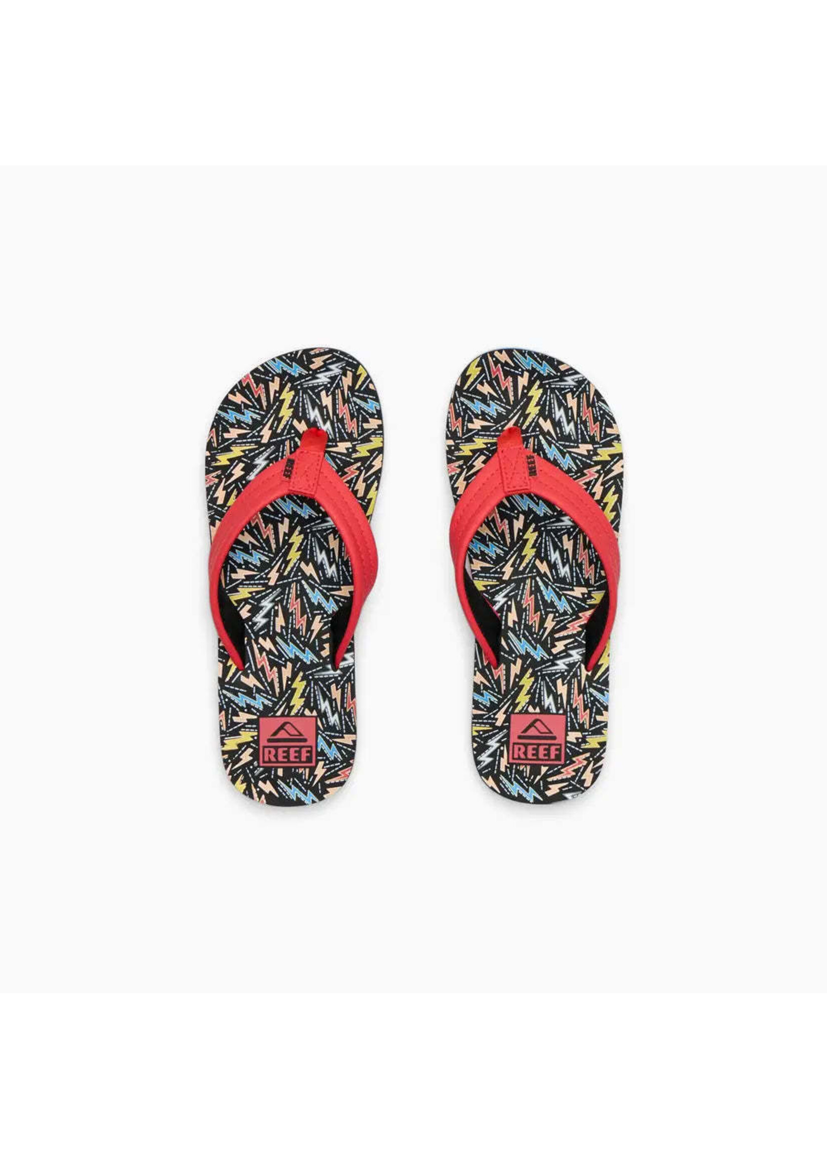REEF REEF slippers MULTI BOLTS