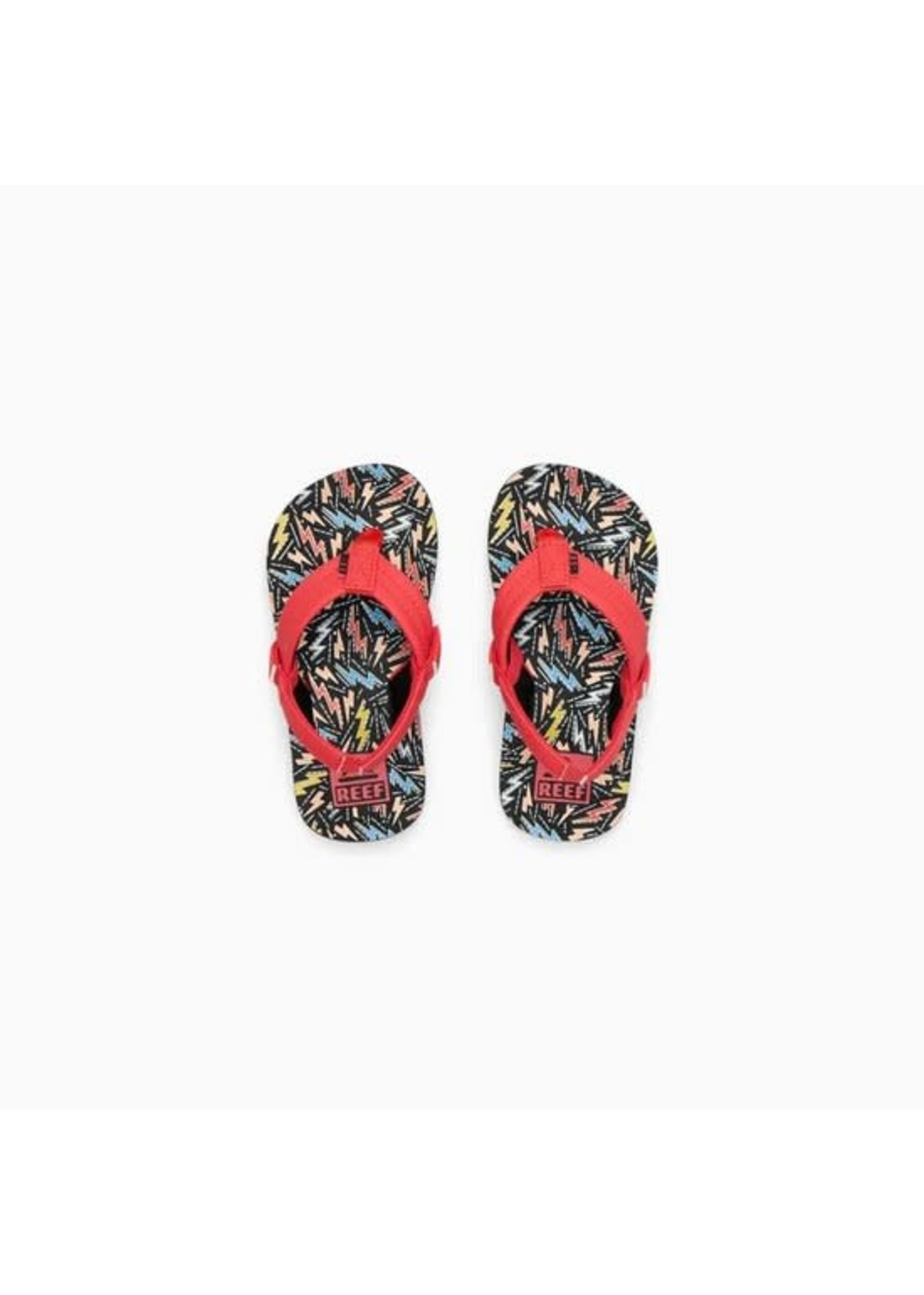 REEF REEF slippers MULTI BOLTS