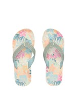 REEF REEF slippers TROPICAL FLORAL