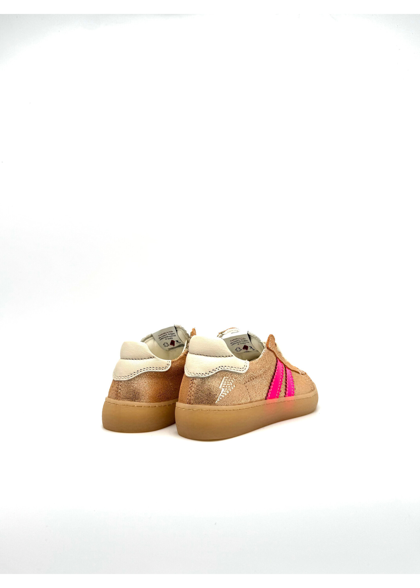 OCRA OCRA 134 CHAMPAGNE V+R