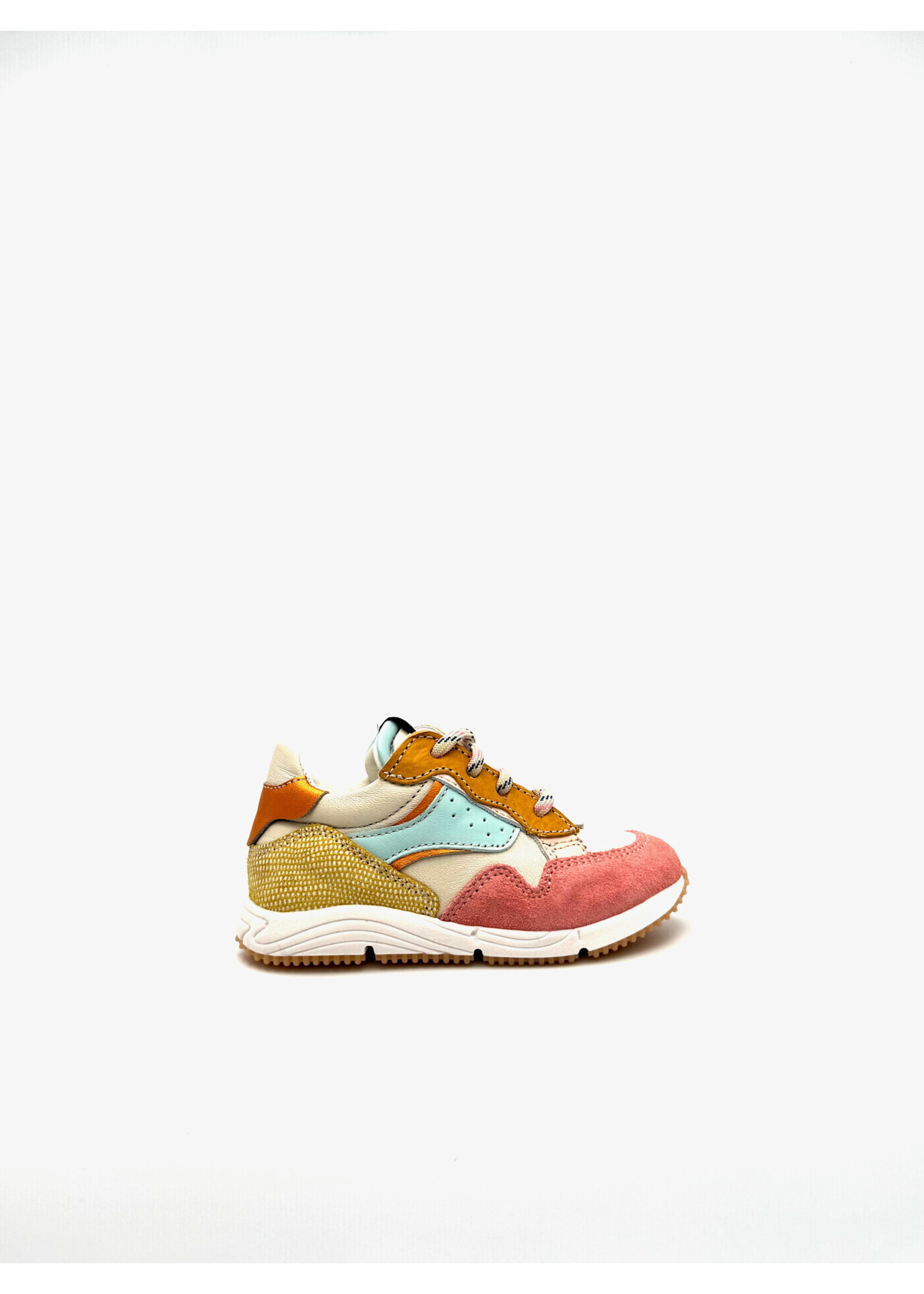 OCRA OCRA D367 sneaker CORALINE flex