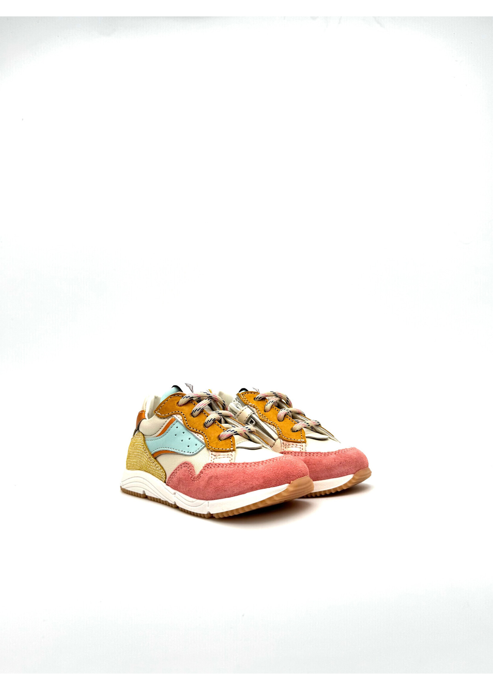 OCRA OCRA D367 sneaker CORALINE flex
