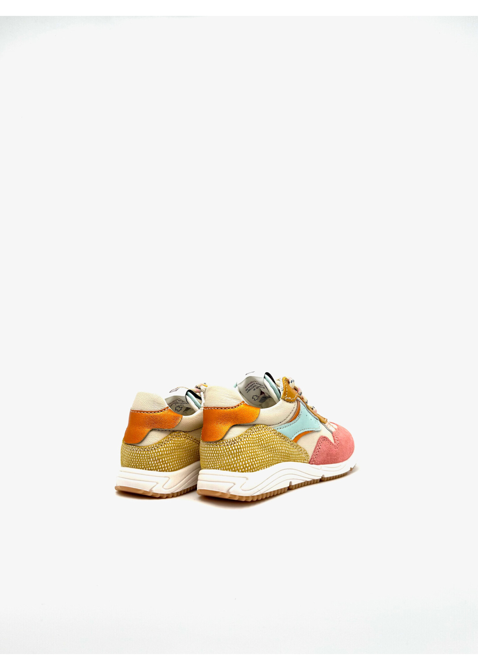 OCRA OCRA D367 sneaker CORALINE flex