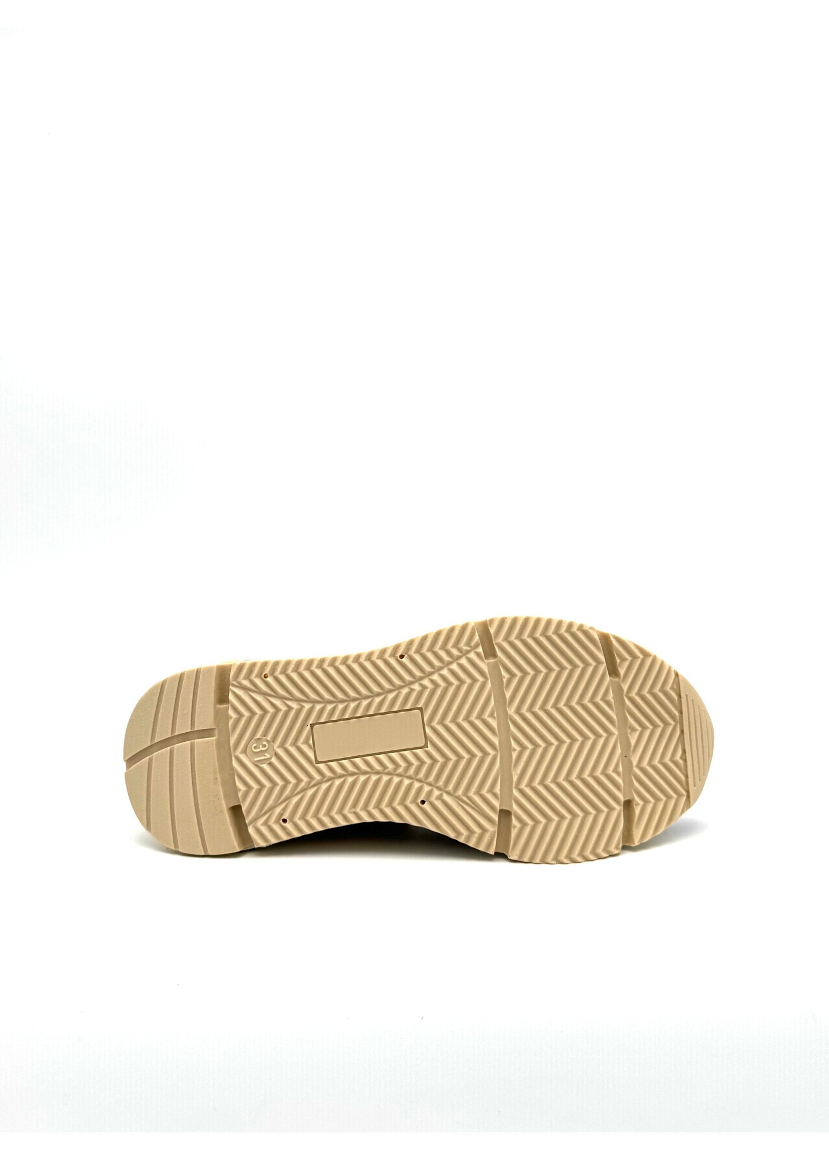 OCRA OCRA D365 sneaker VIOLET