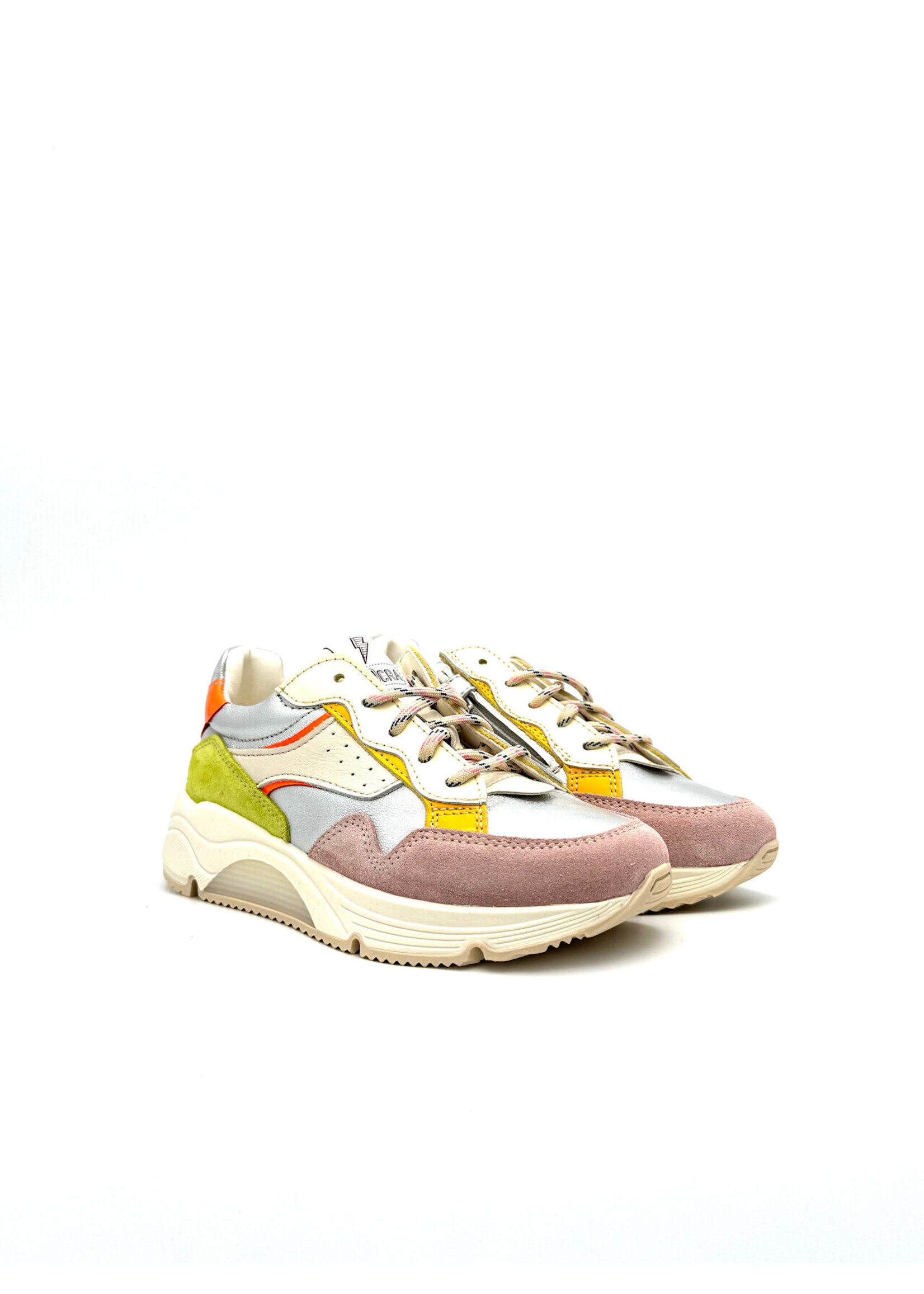 OCRA OCRA D365 sneaker ROSA