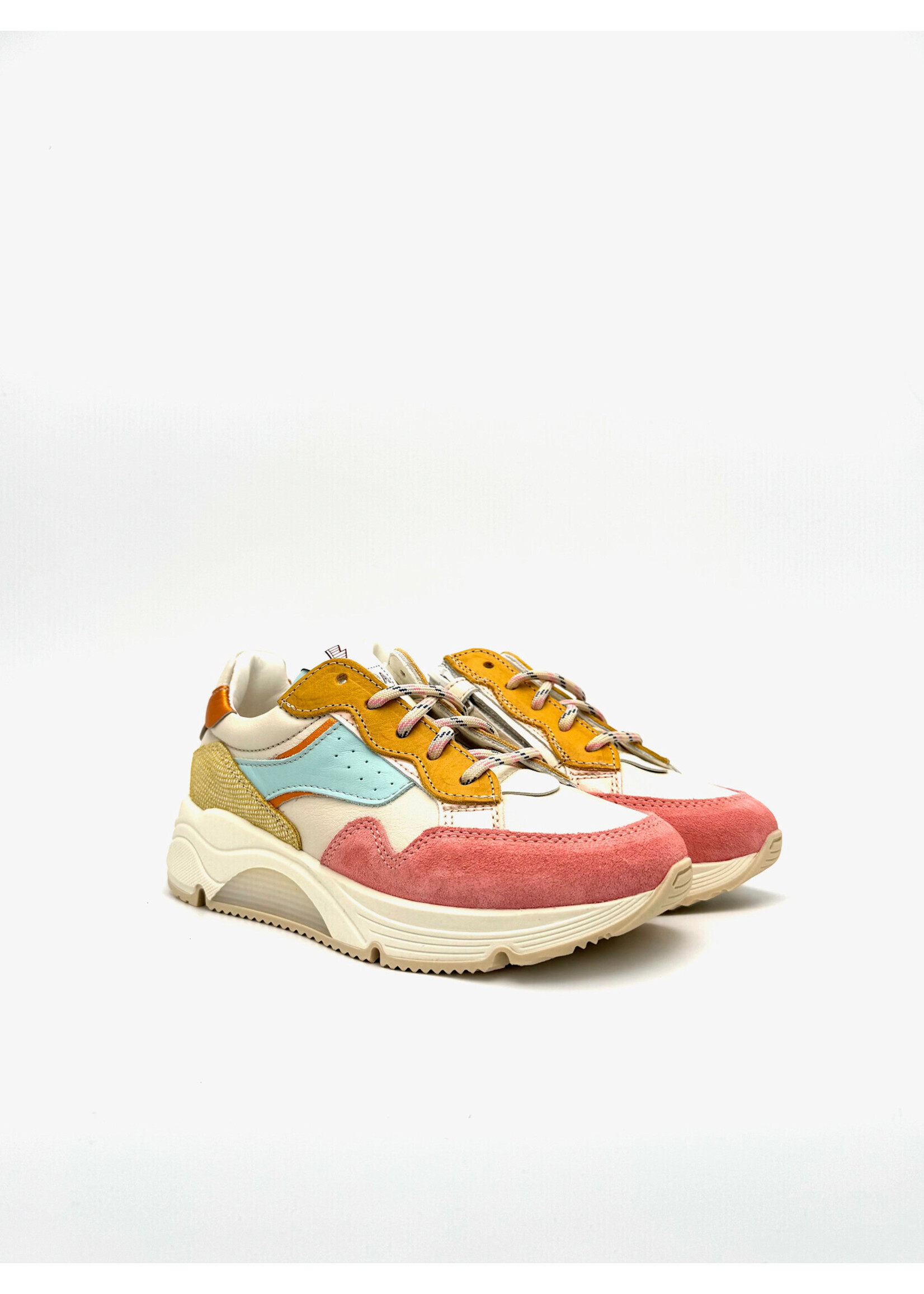 OCRA OCRA D365 ROSE VOORKANT