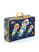 djeco Djeco Suitcase space