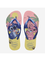 HAVAIANAS HAVAIANAS kids slime disney