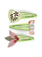 Djeco haarspeldjes Colomba