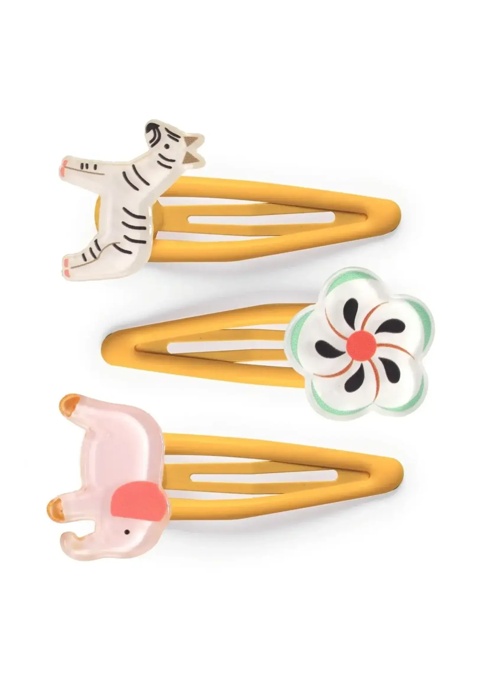 Djeco haarspeldjes Nadette