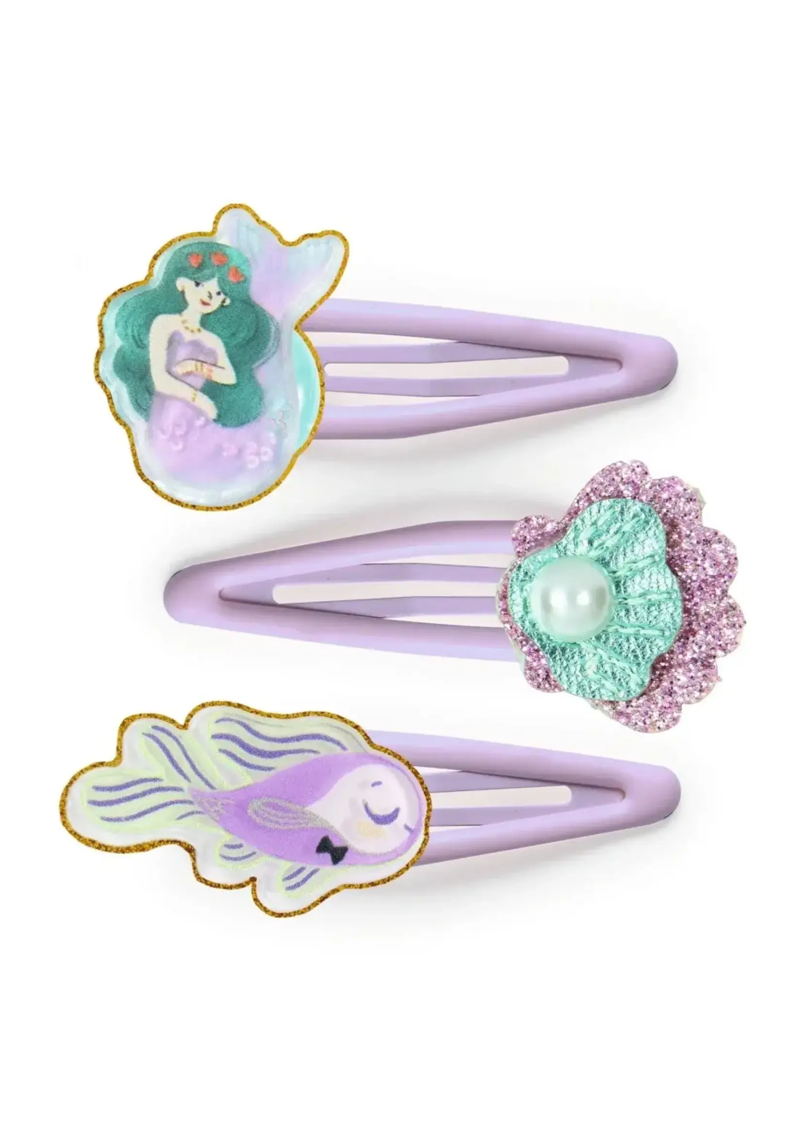 Djeco haarspeldjes Loreleï