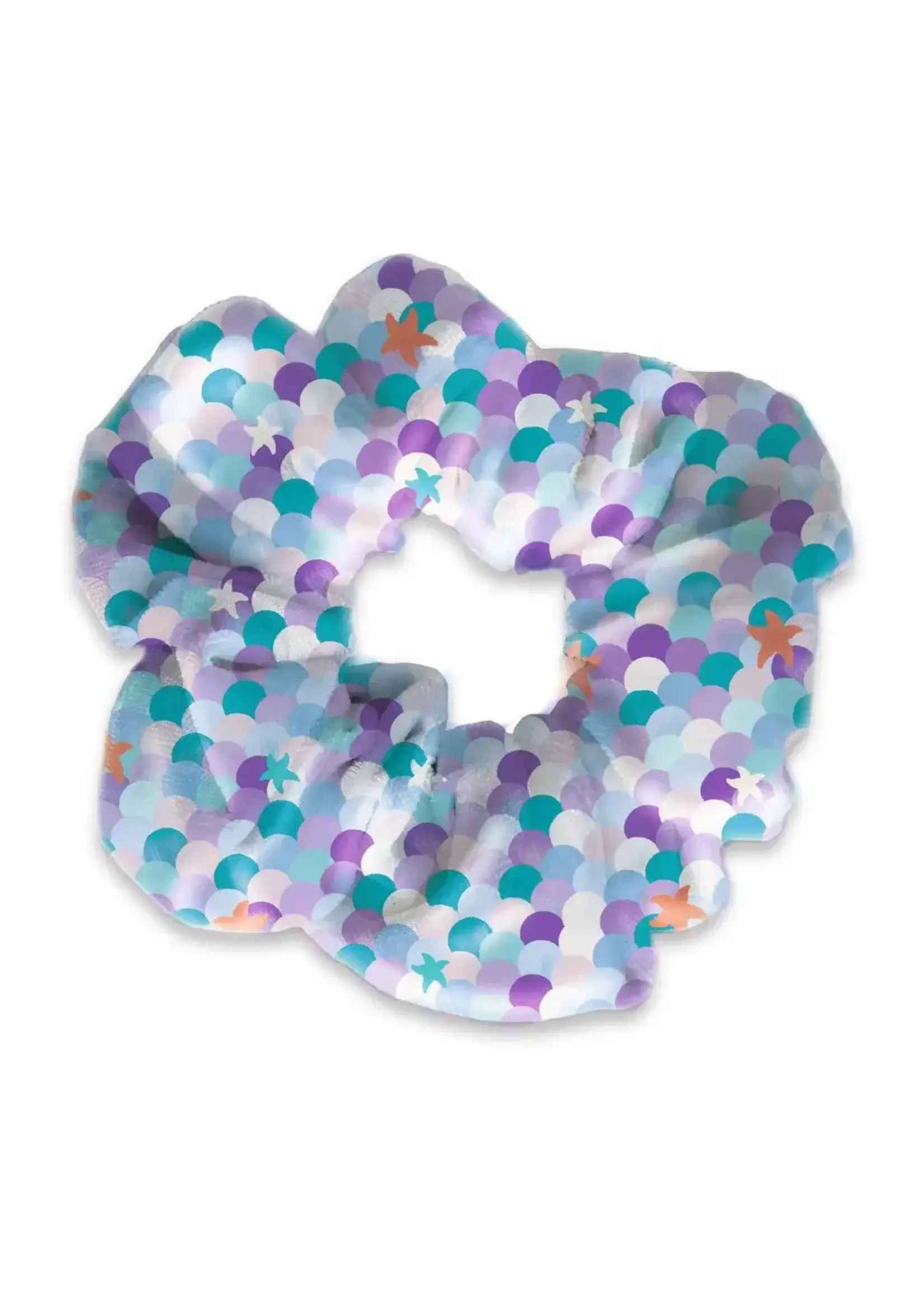 Djeco scrunchie Haarelastiek Uhaina