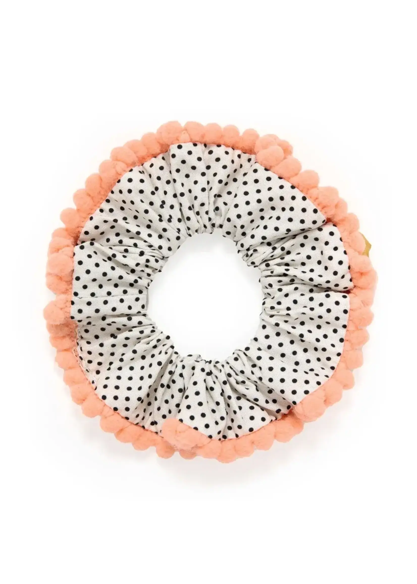 Djeco scrunchie Haarelastiek Anna