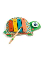 djeco Djeco animambo bekken & xylofoon