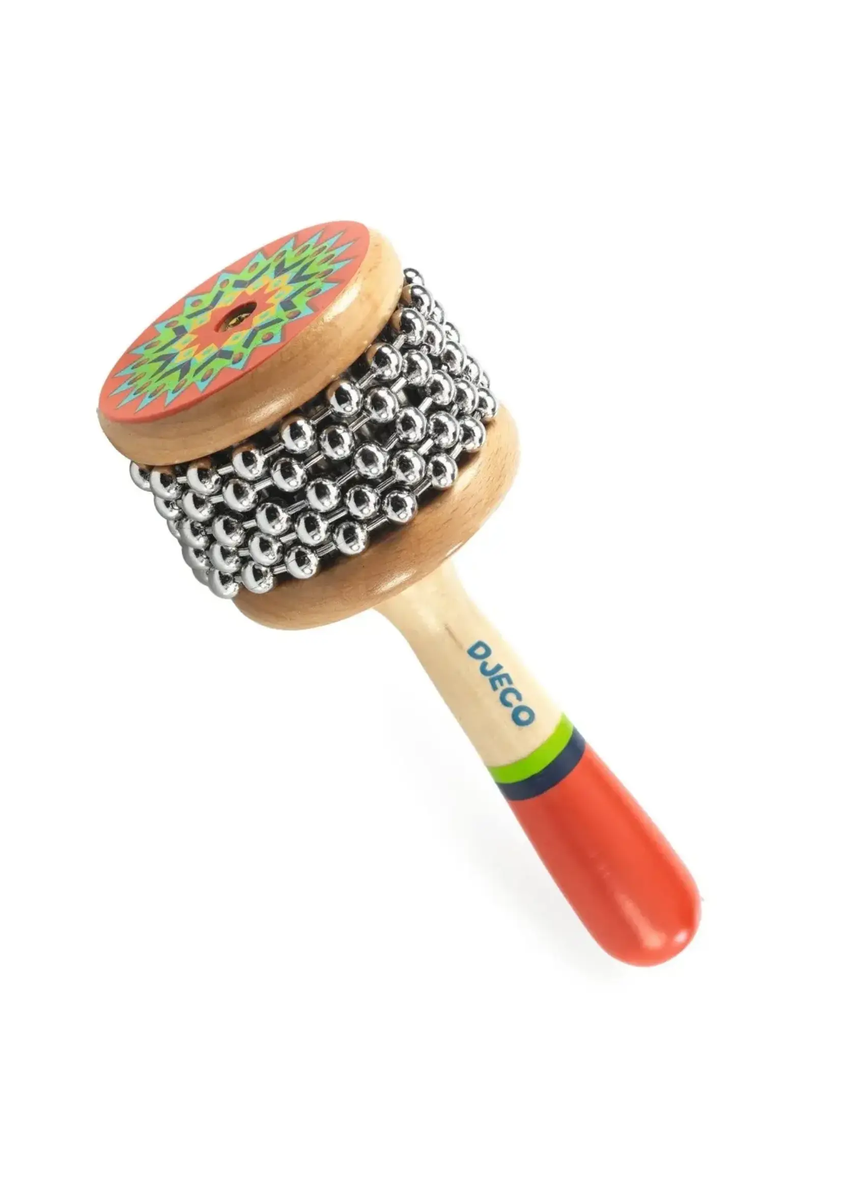 djeco Djeco animambo Mini cabassa