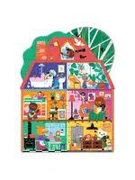 Djeco The Little Buddies' House - 36 pcs