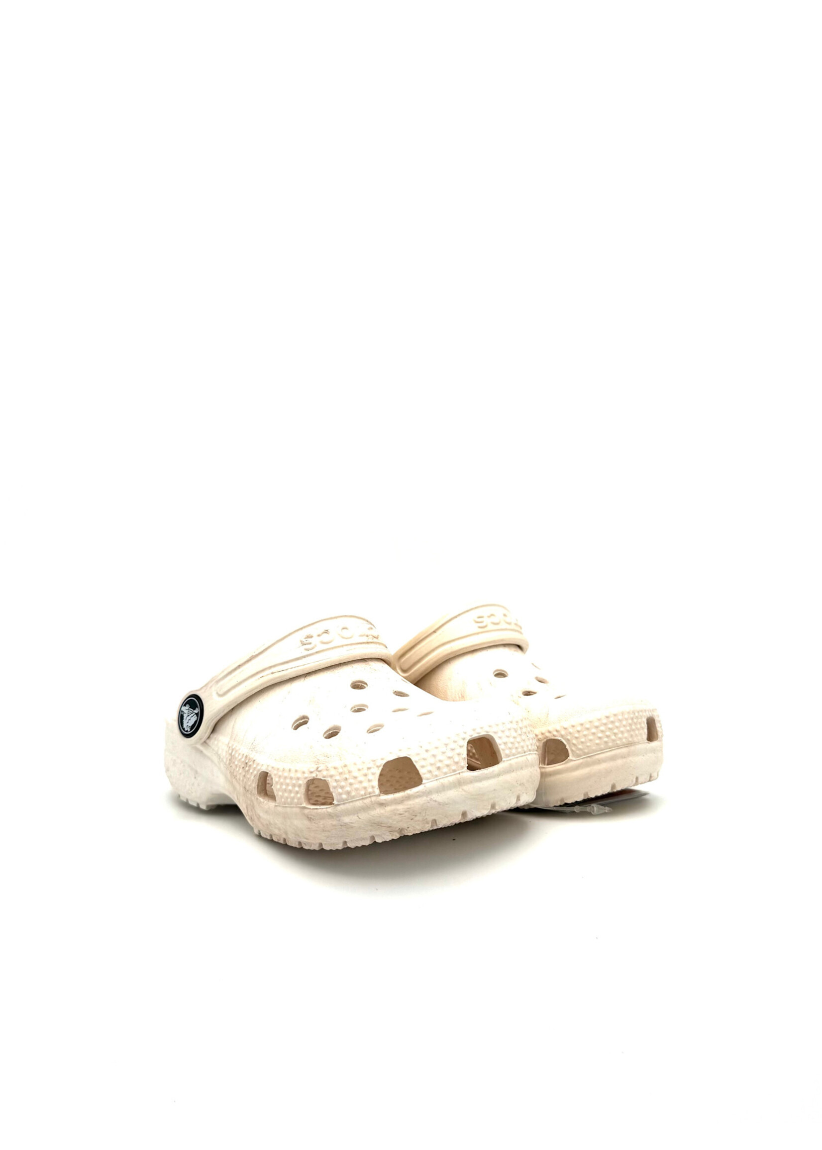 CROCS CROCS Kids Classic Clog Bone Swirl
