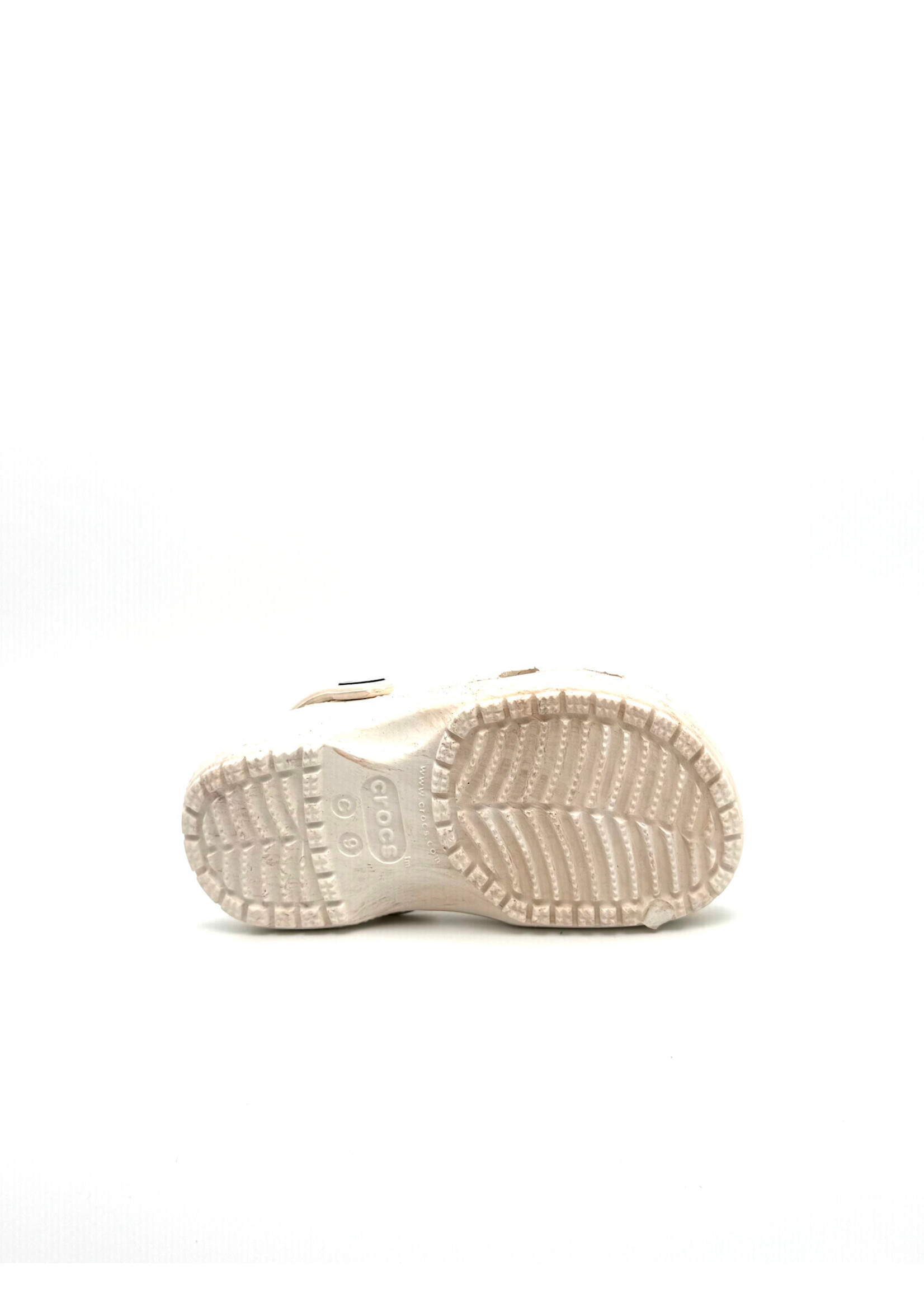 CROCS CROCS Kids Classic Clog Bone Swirl
