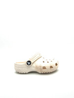 CROCS CROCS Kids Classic Clog Bone Swirl