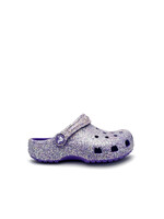 CROCS CROCS Kids Classic Clog Fantasy glitter