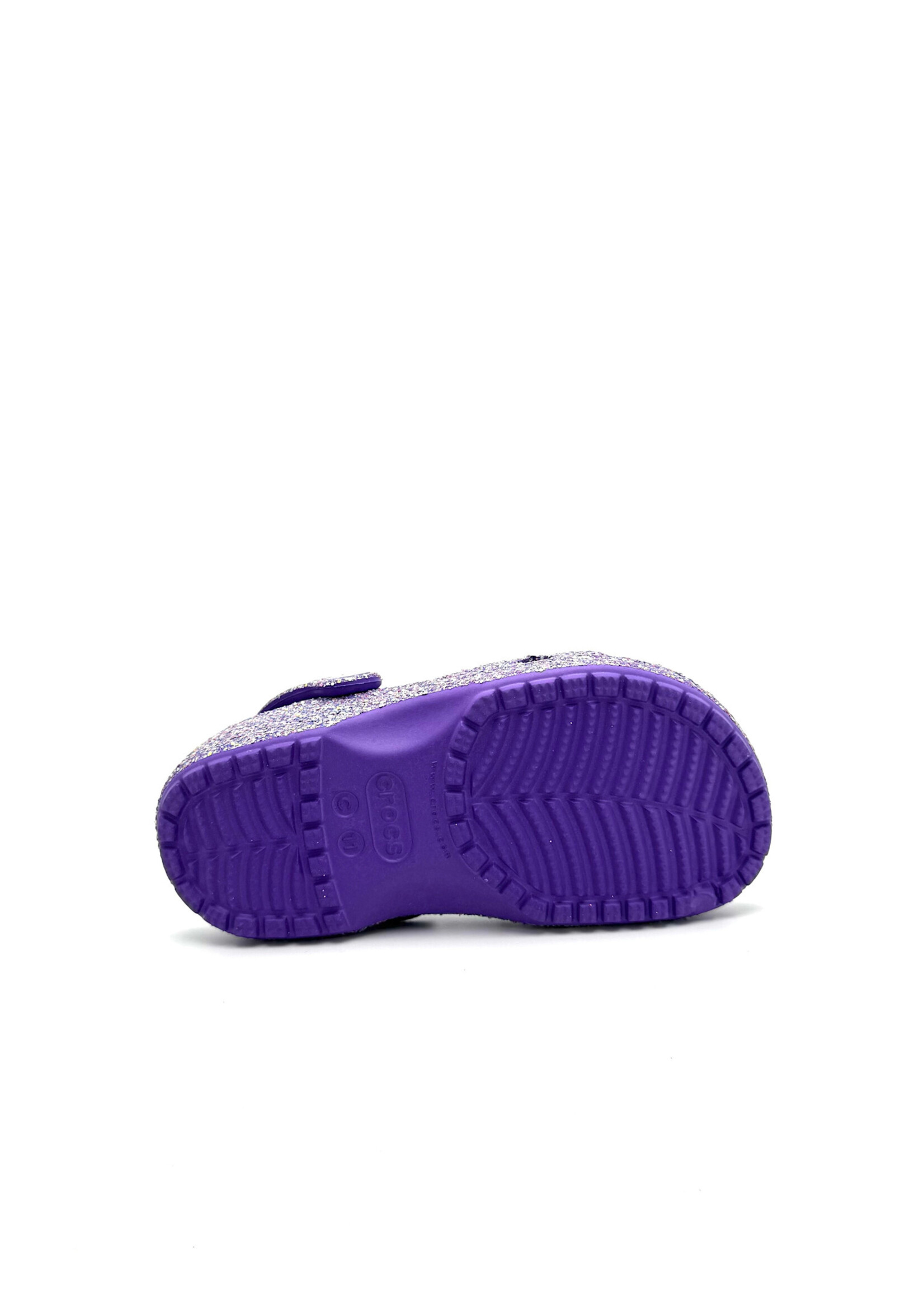CROCS CROCS Kids Classic Clog Fantasy glitter