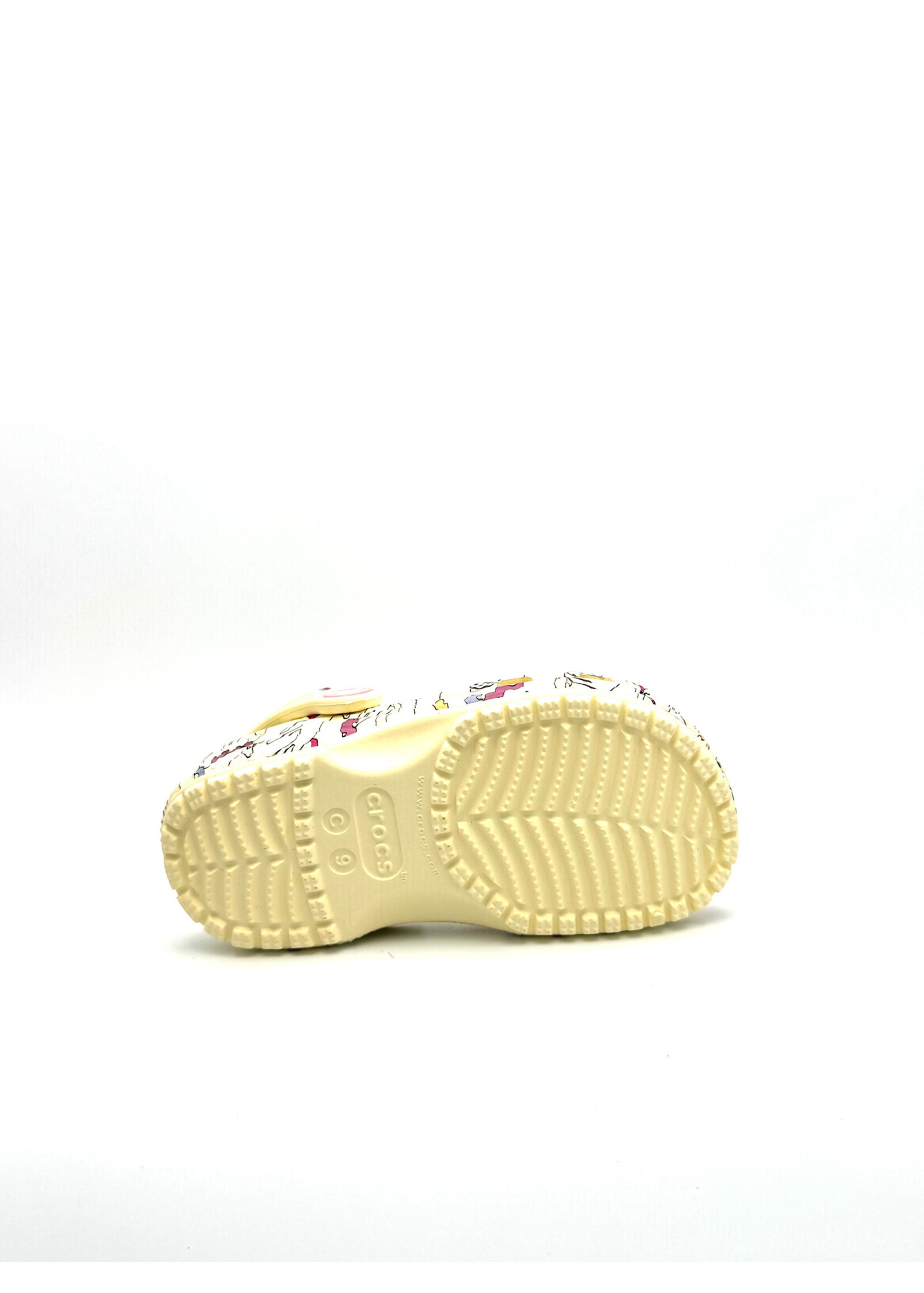CROCS CROCS Kids Classic Unicorn