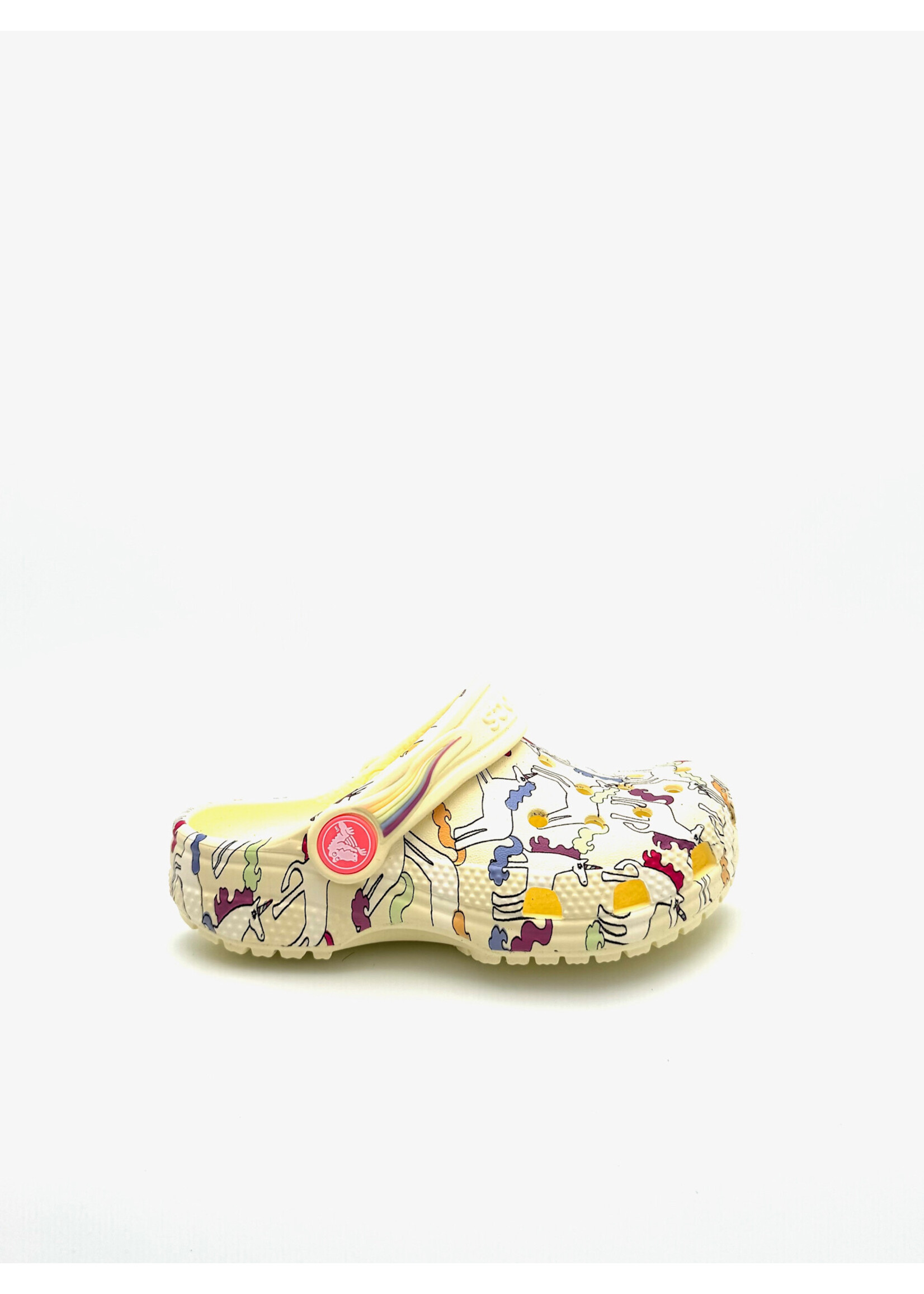 CROCS CROCS Kids Classic Unicorn