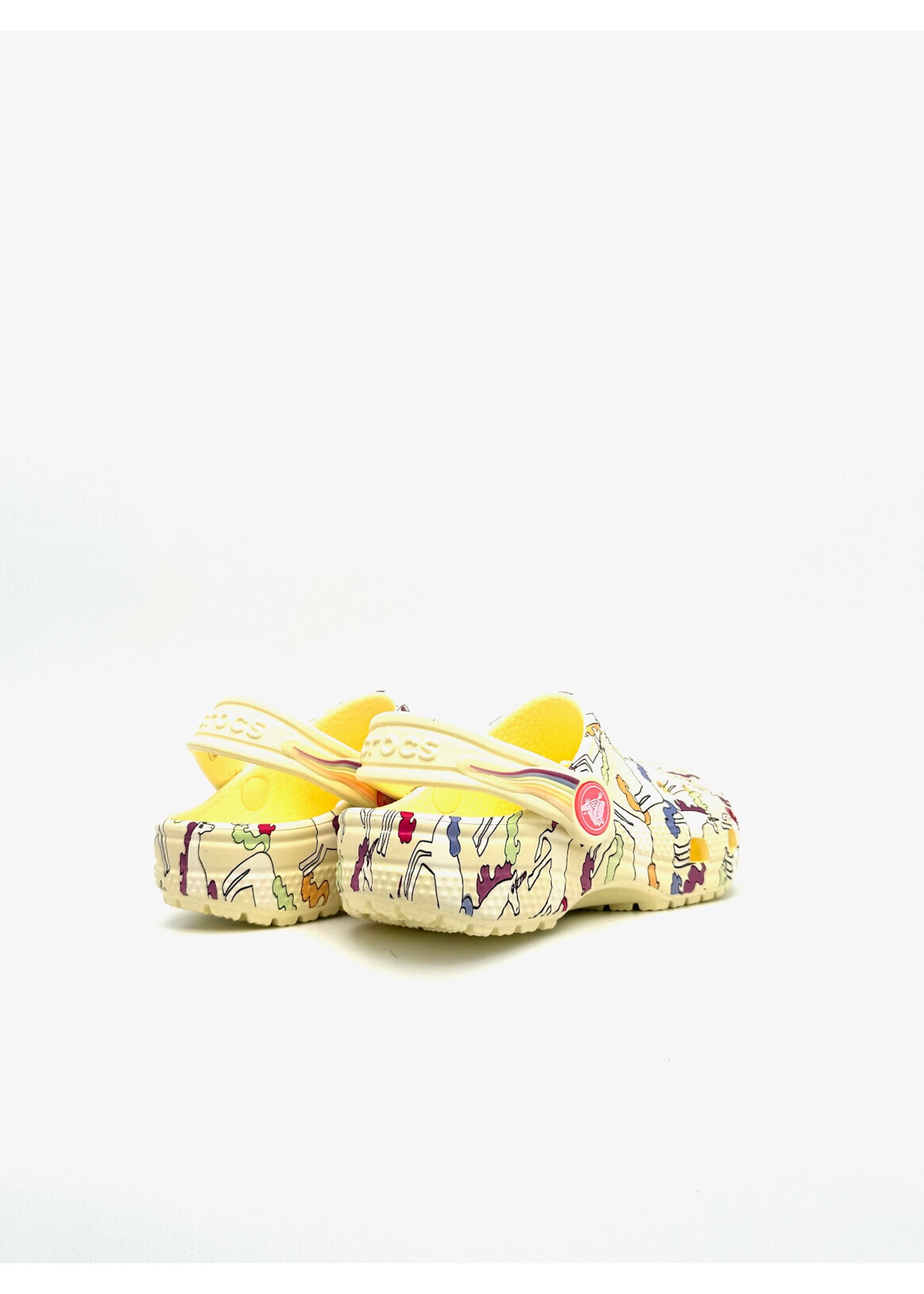 CROCS CROCS Kids Classic Unicorn