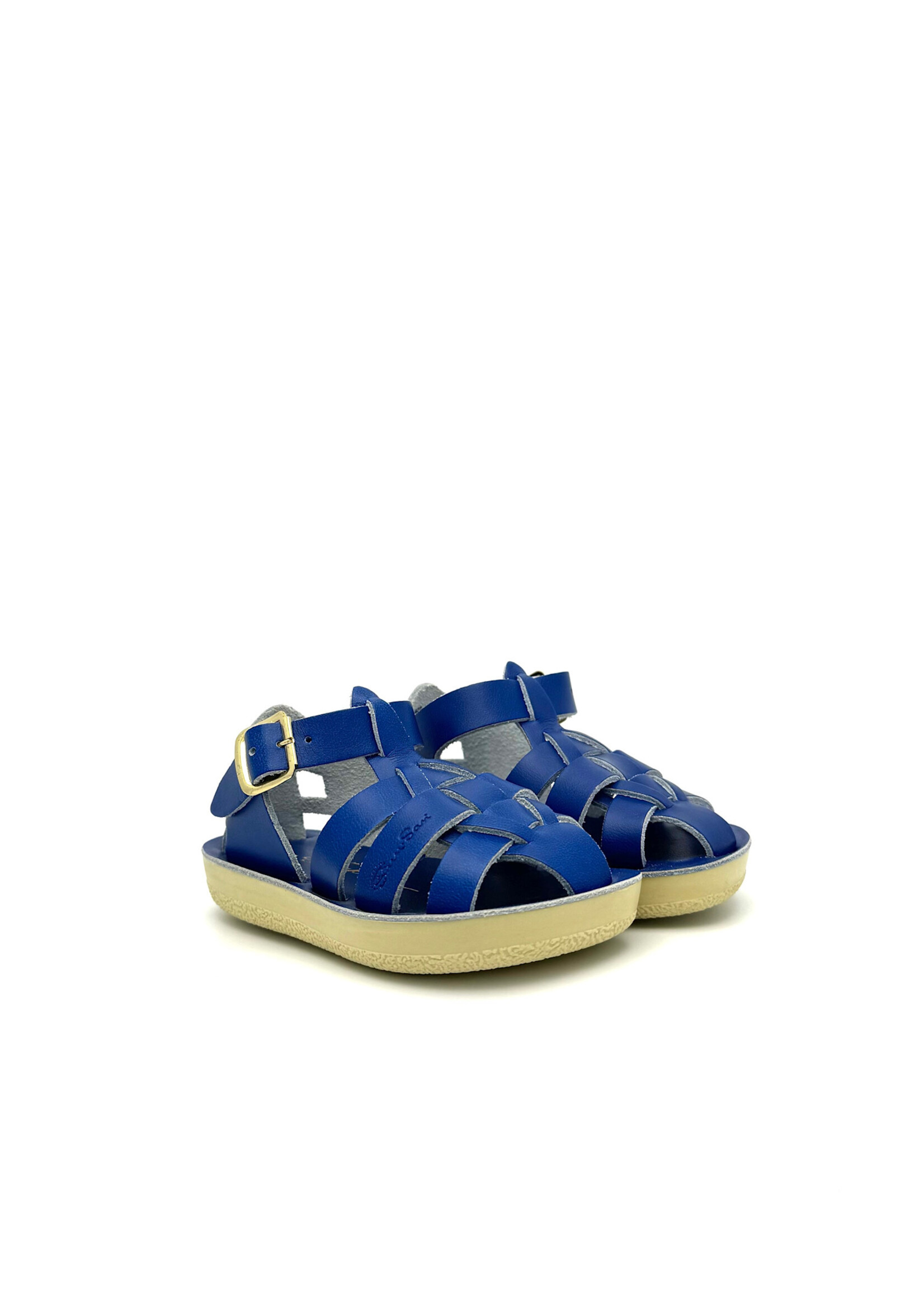 SALTWATERSANDALS SALT-WATER sandals SHARK