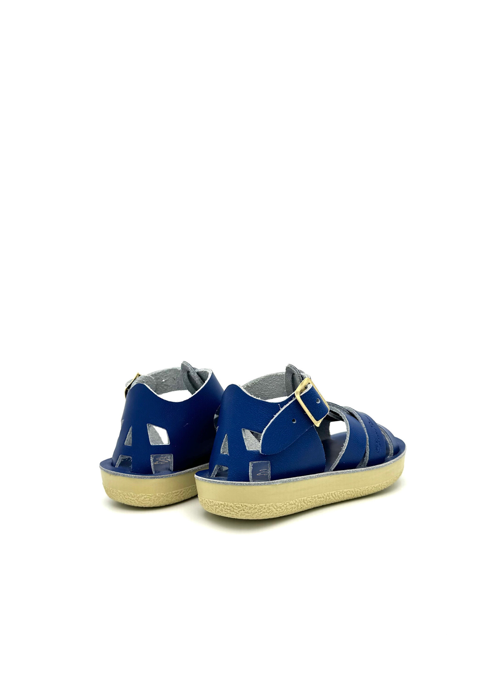 SALTWATERSANDALS SALT-WATER sandals SHARK