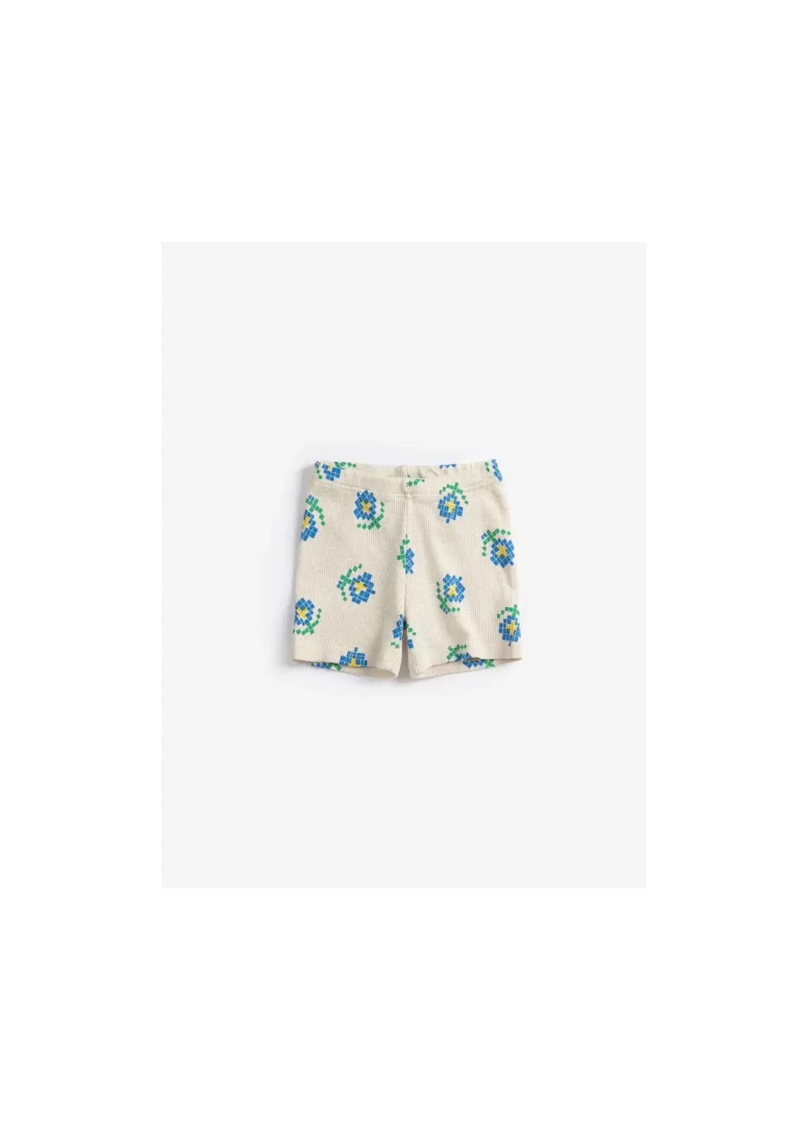BOBO CHOSES BOBO BABY short legging PIXEL