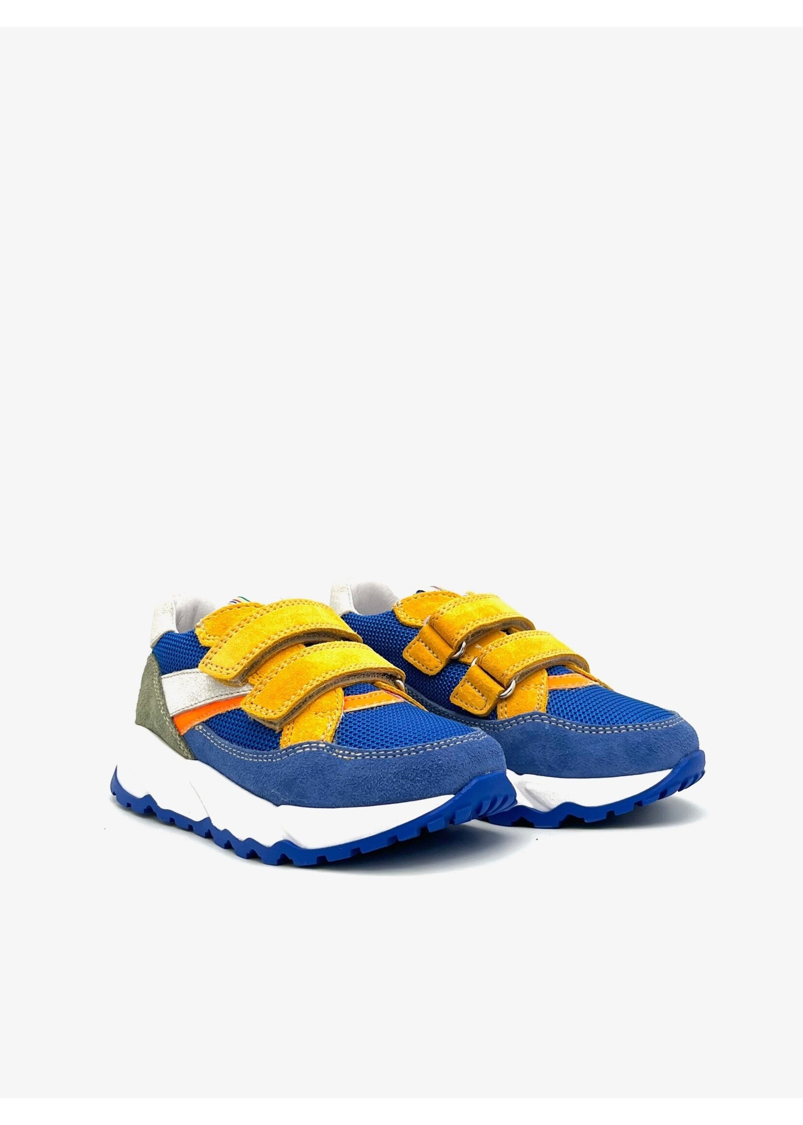 romagnoli ROMAGNOLI sneaker KLB 8640R043 BREDA Z