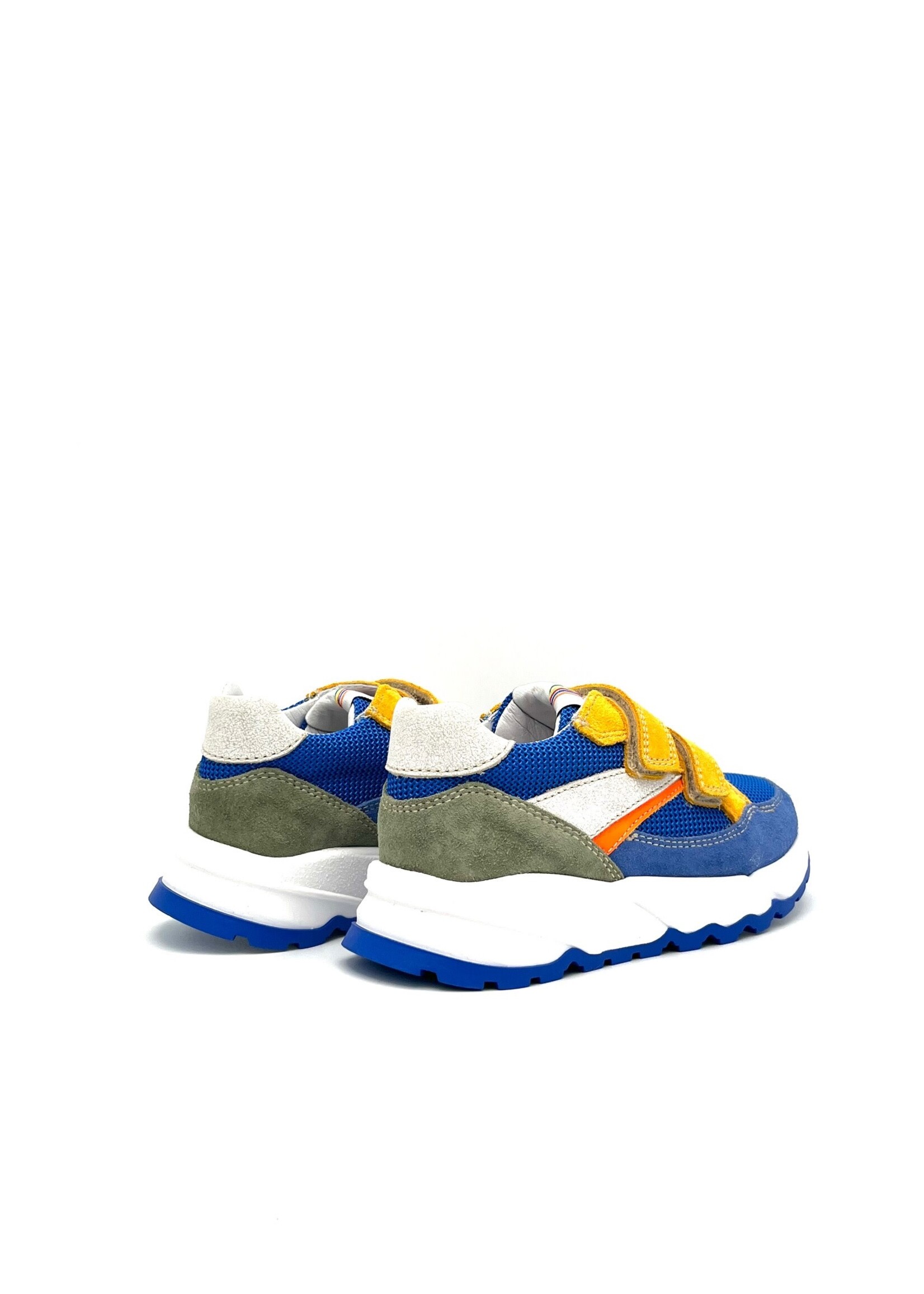 romagnoli ROMAGNOLI sneaker KLB 8640R043 BREDA Z