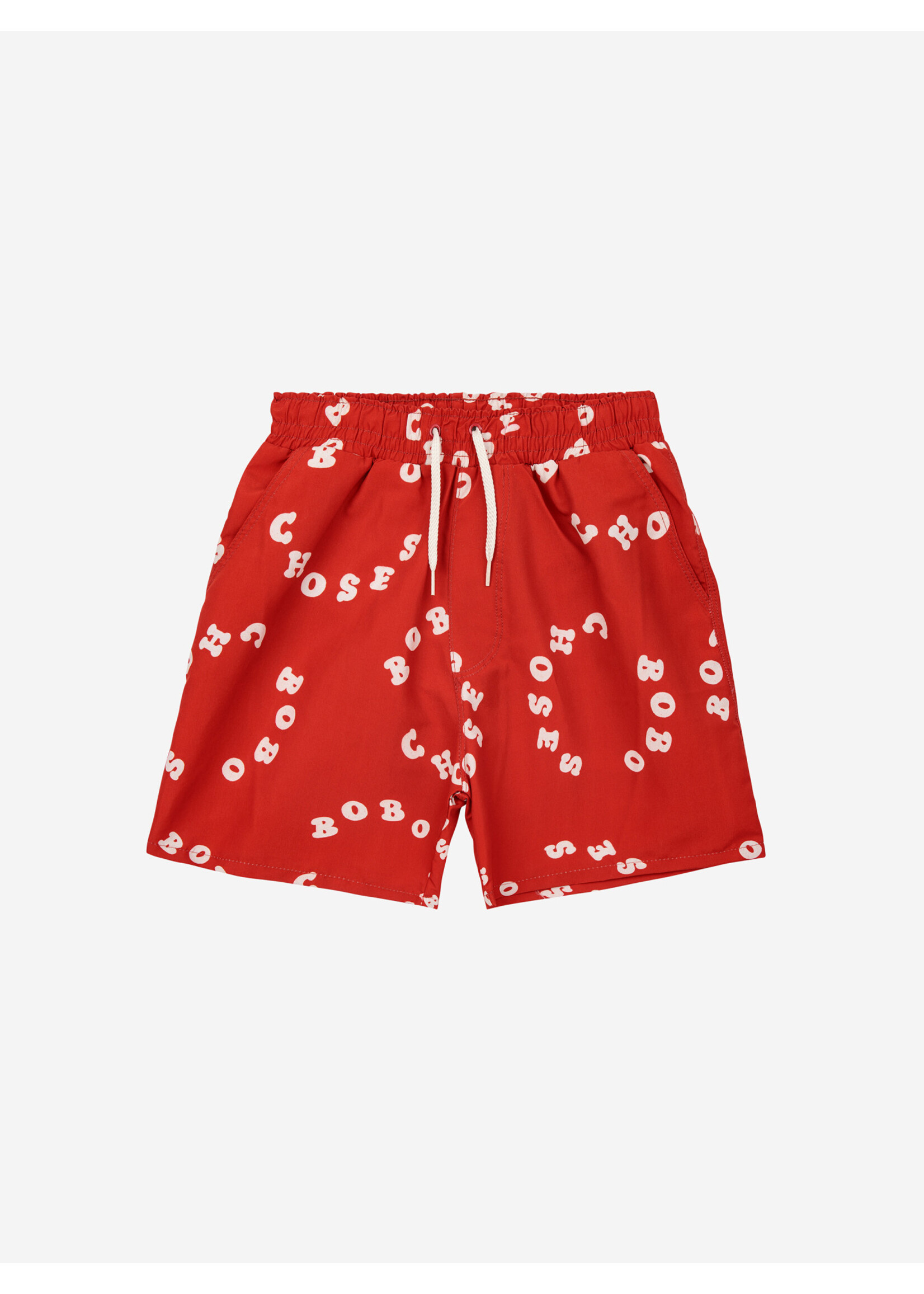 BOBO CHOSES BOBO CHOSES shorts SWIM BERMUDA