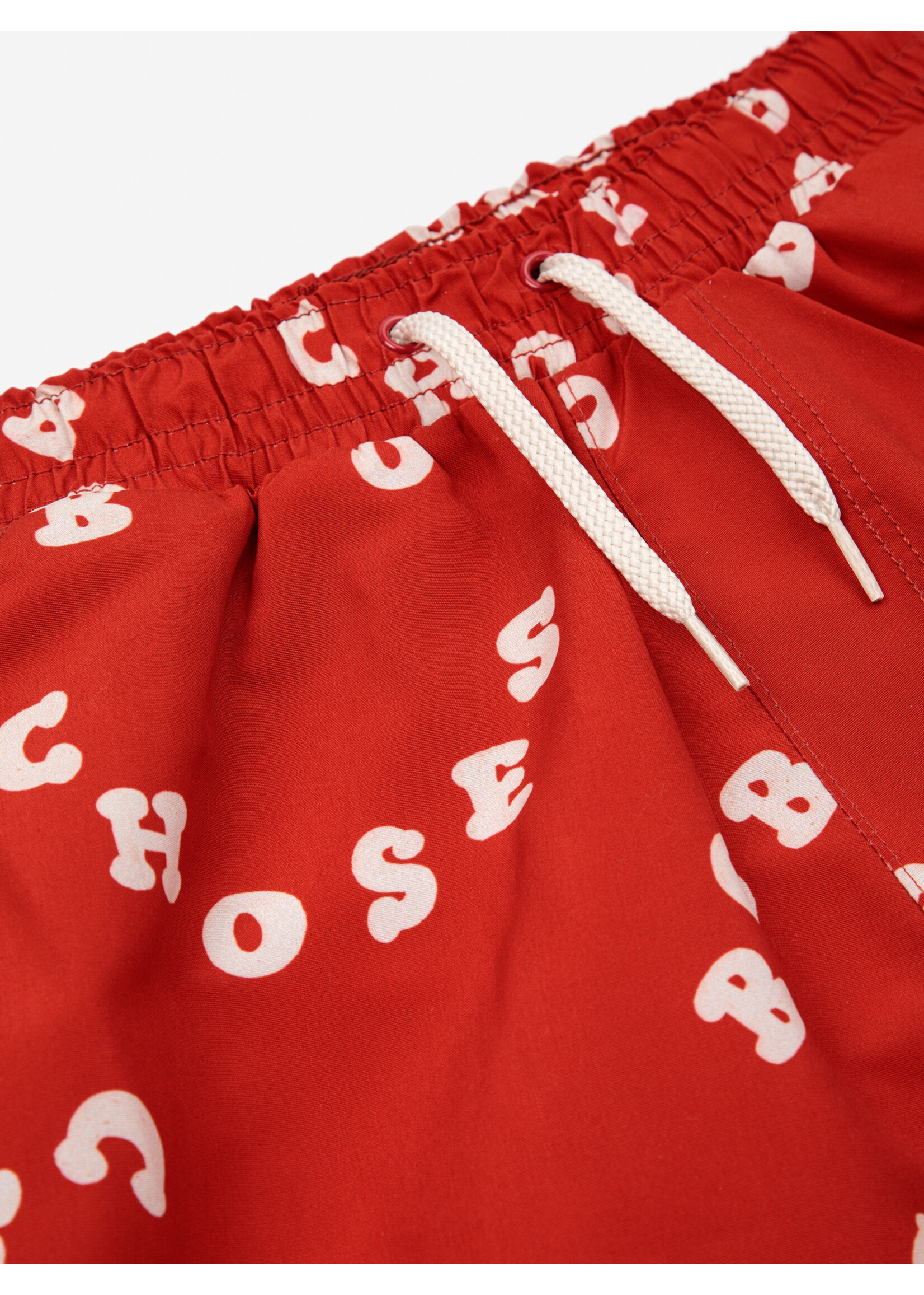 BOBO CHOSES BOBO CHOSES shorts SWIM BERMUDA