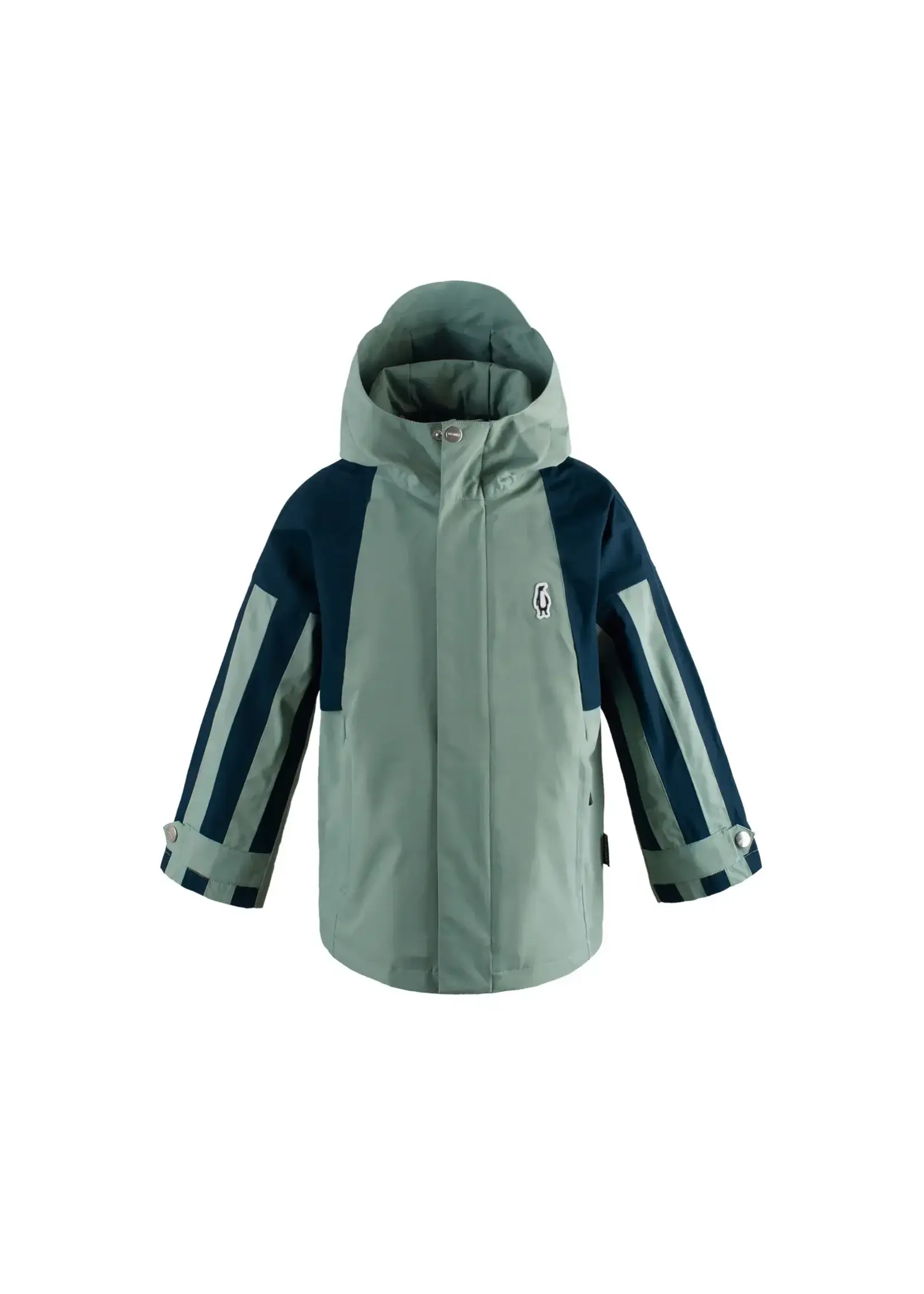 GOSOAKY GOSOAKY roaring cat ICEBERG GREEN