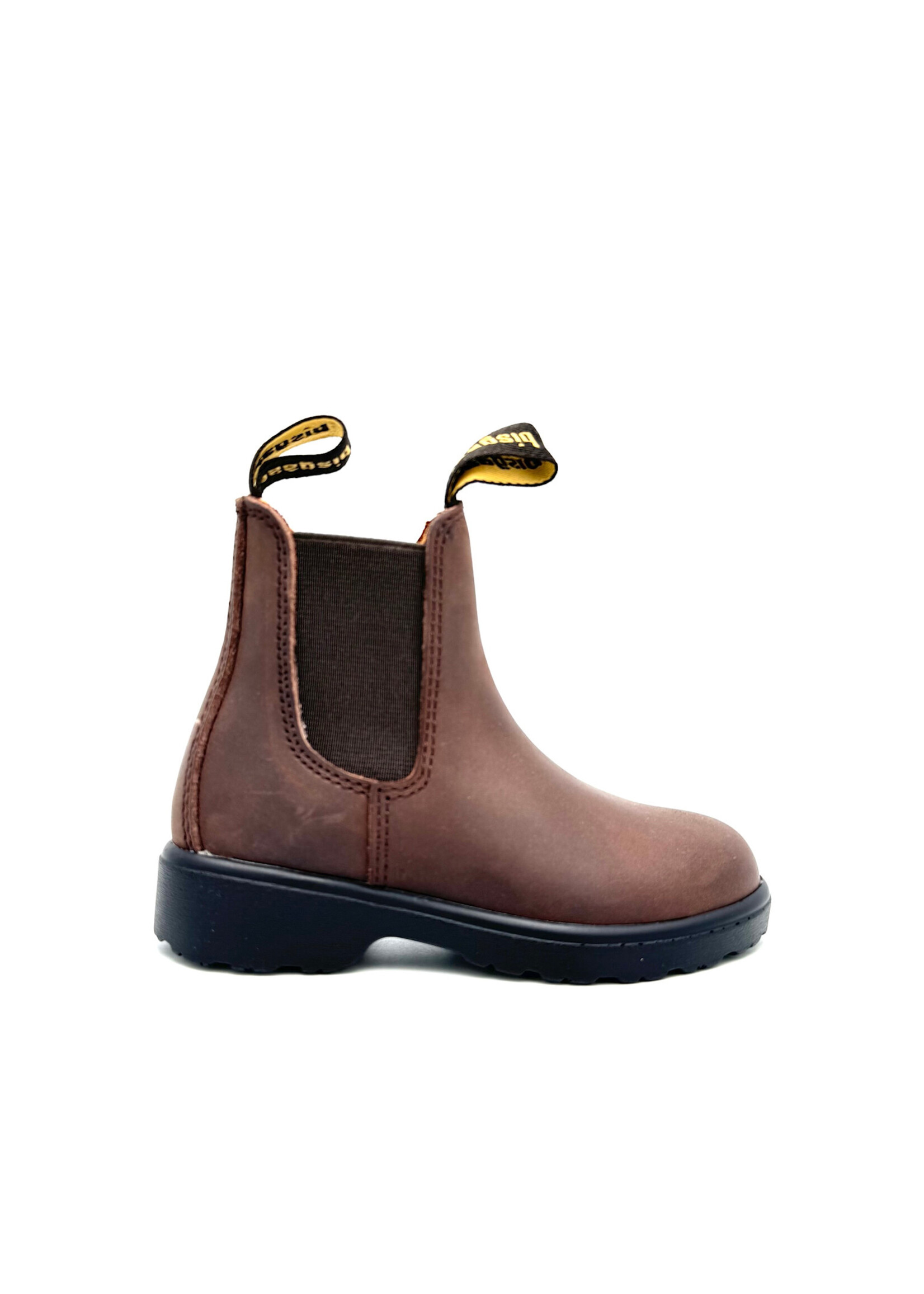 BISGAARD BISGAARD rustic brown KIM
