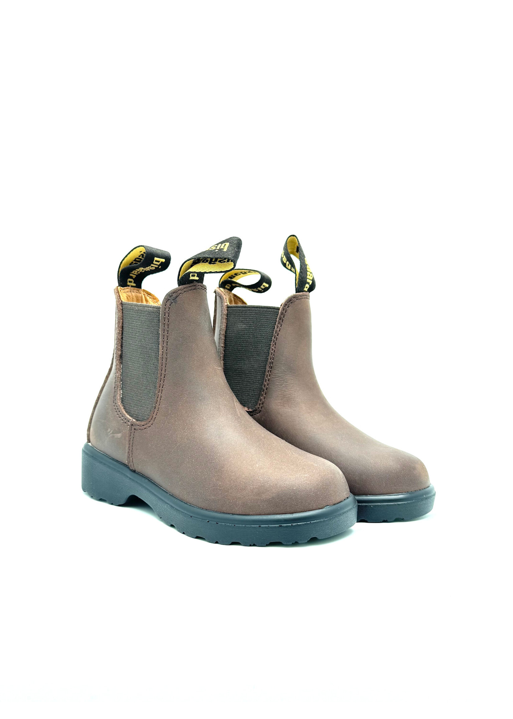 BISGAARD BISGAARD rustic brown KIM