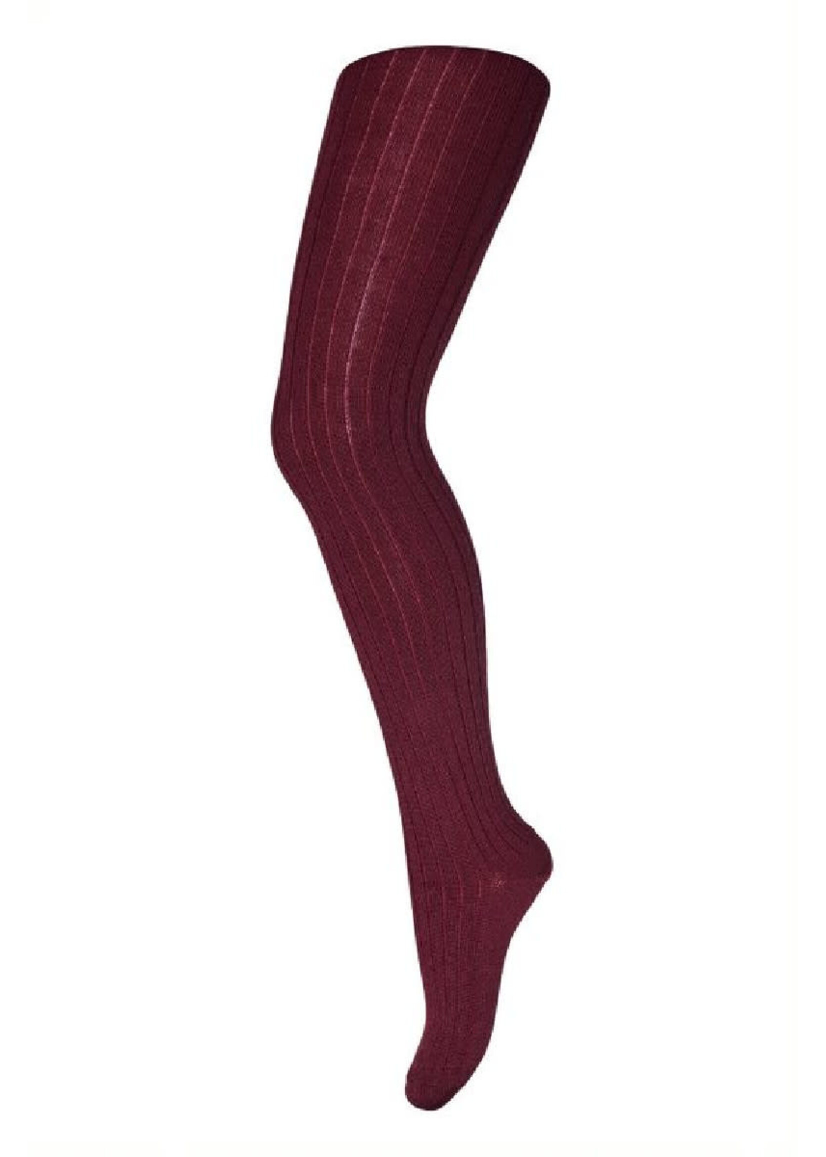 MP DENMARK MP DENMARK maillots WOOL WINE RED