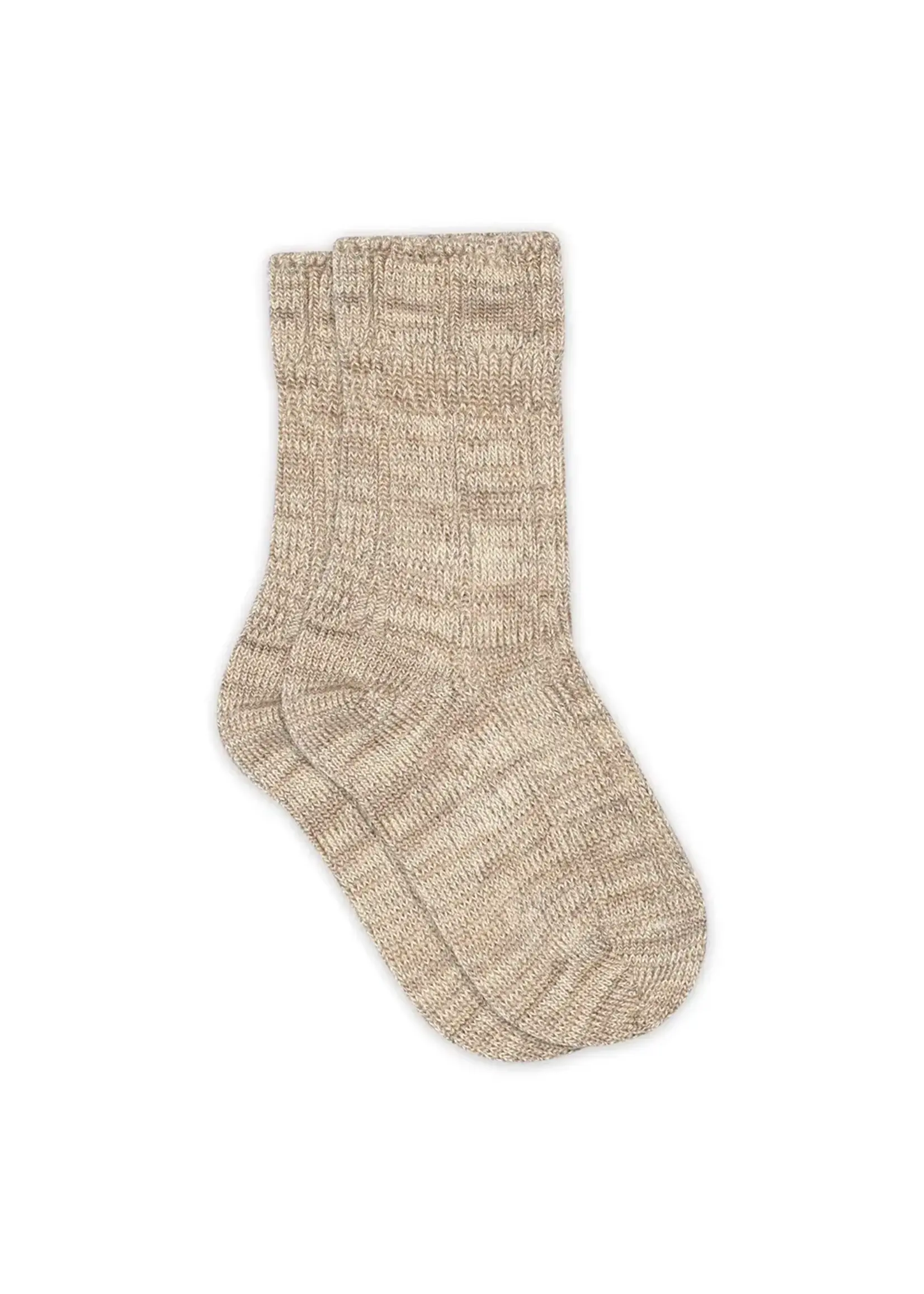 MP DENMARK MP DENMARK WOOL BEE L. Brown Melange