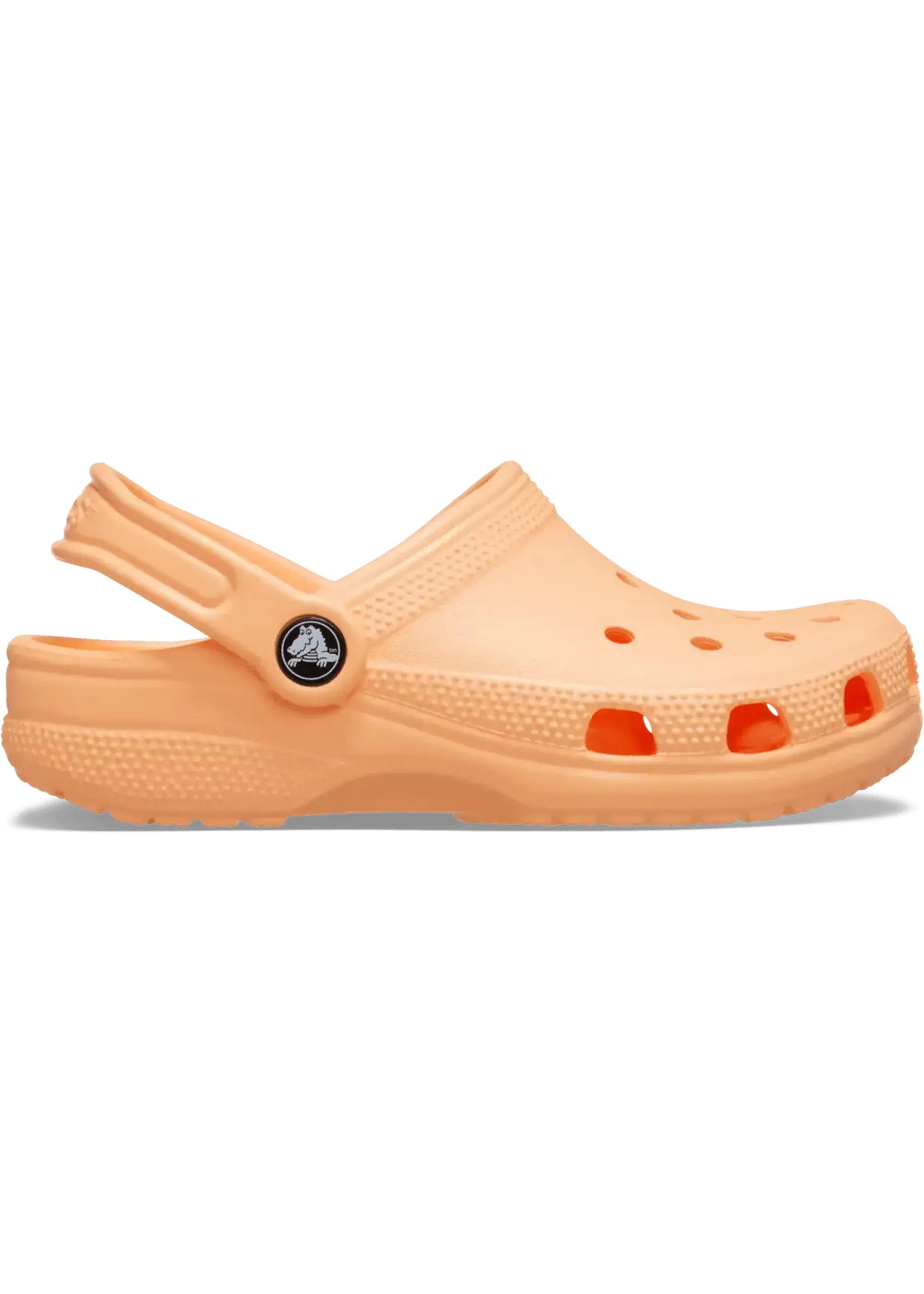 CROCS CROCS Kids Classic Clog Sunstone