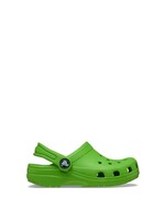 CROCS CROCS Kids Classic Clog Green